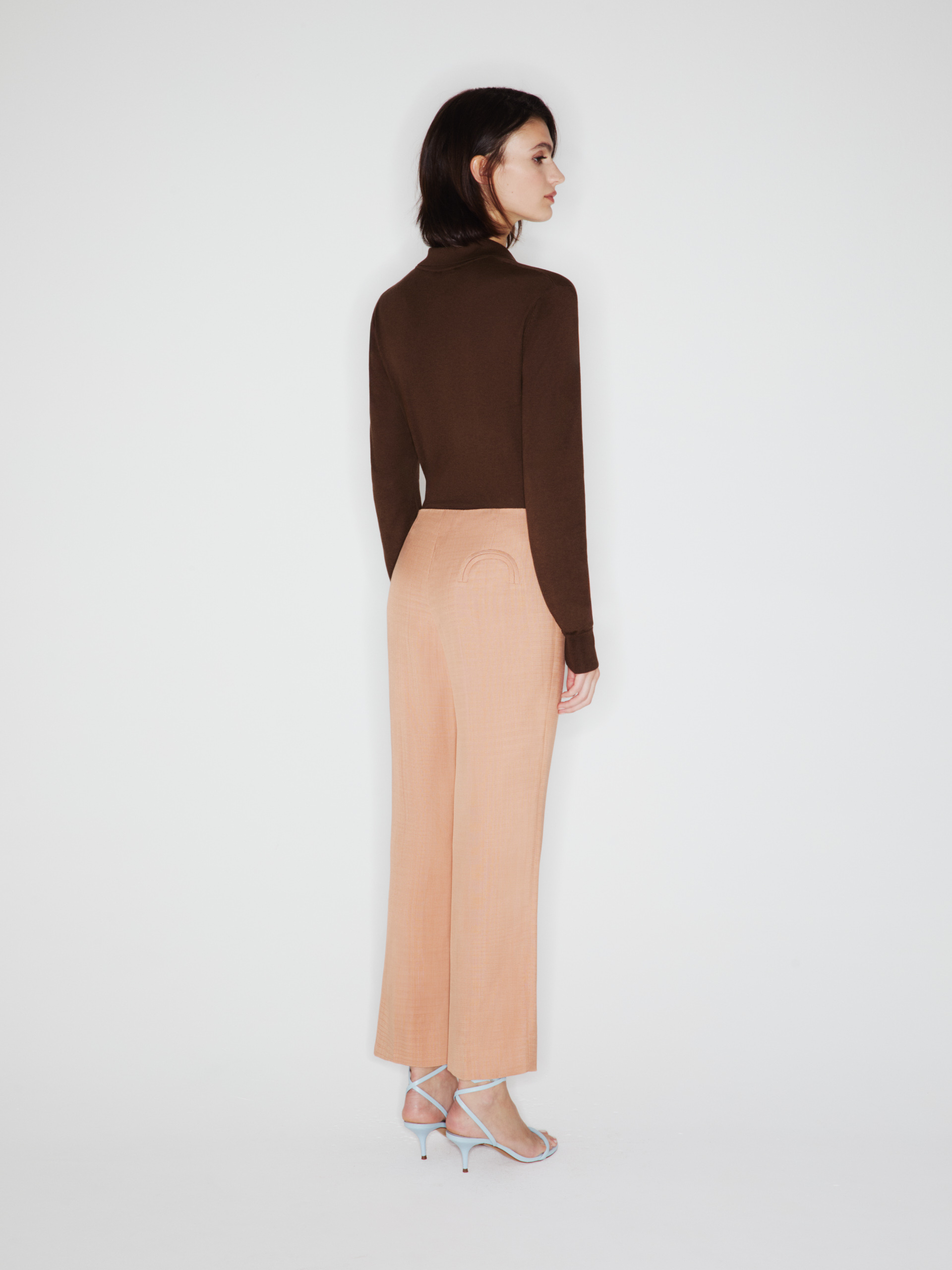 SHEENA TAN - Blazé Milano