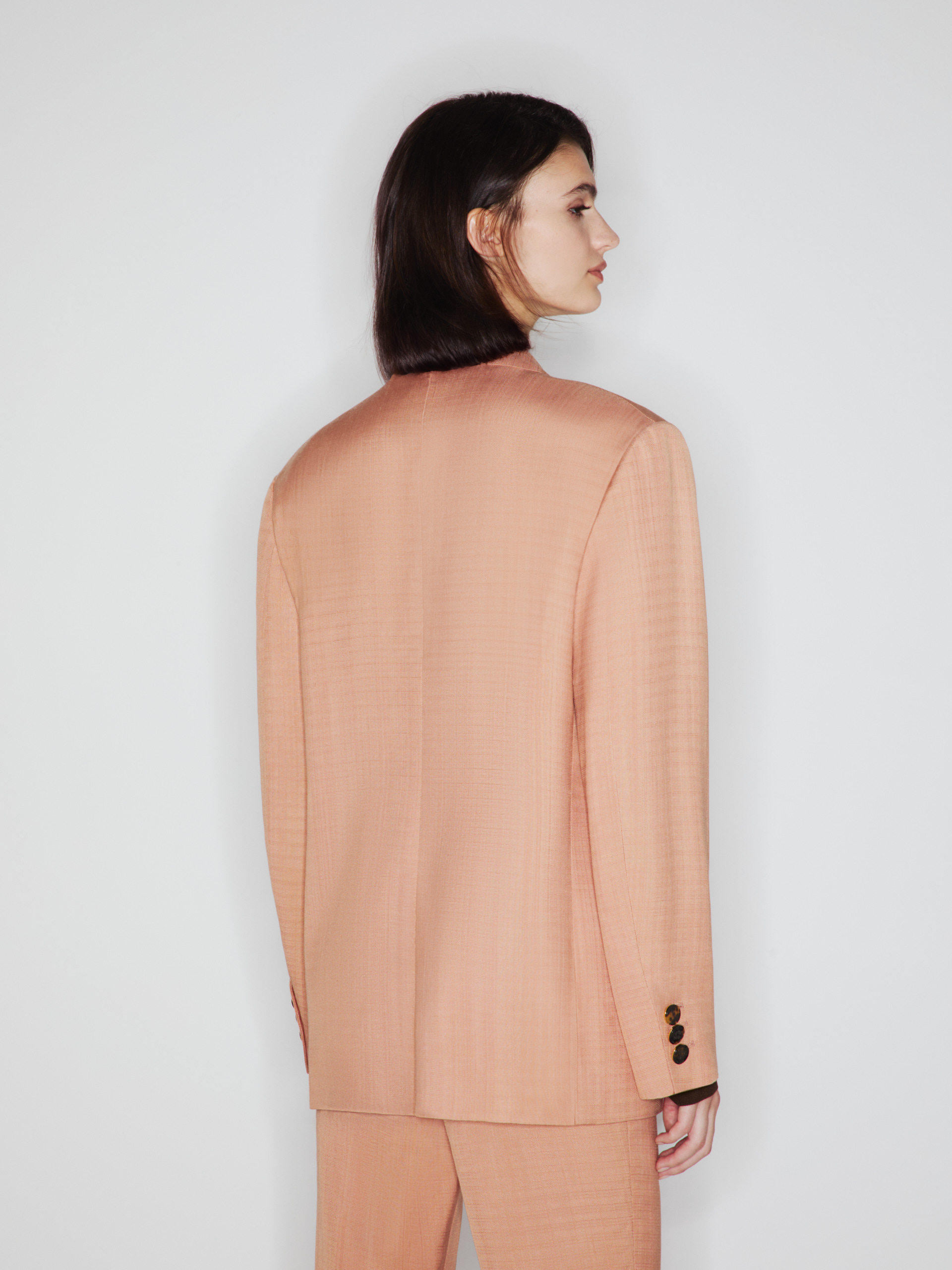 SHEENA TAN - Blazé Milano
