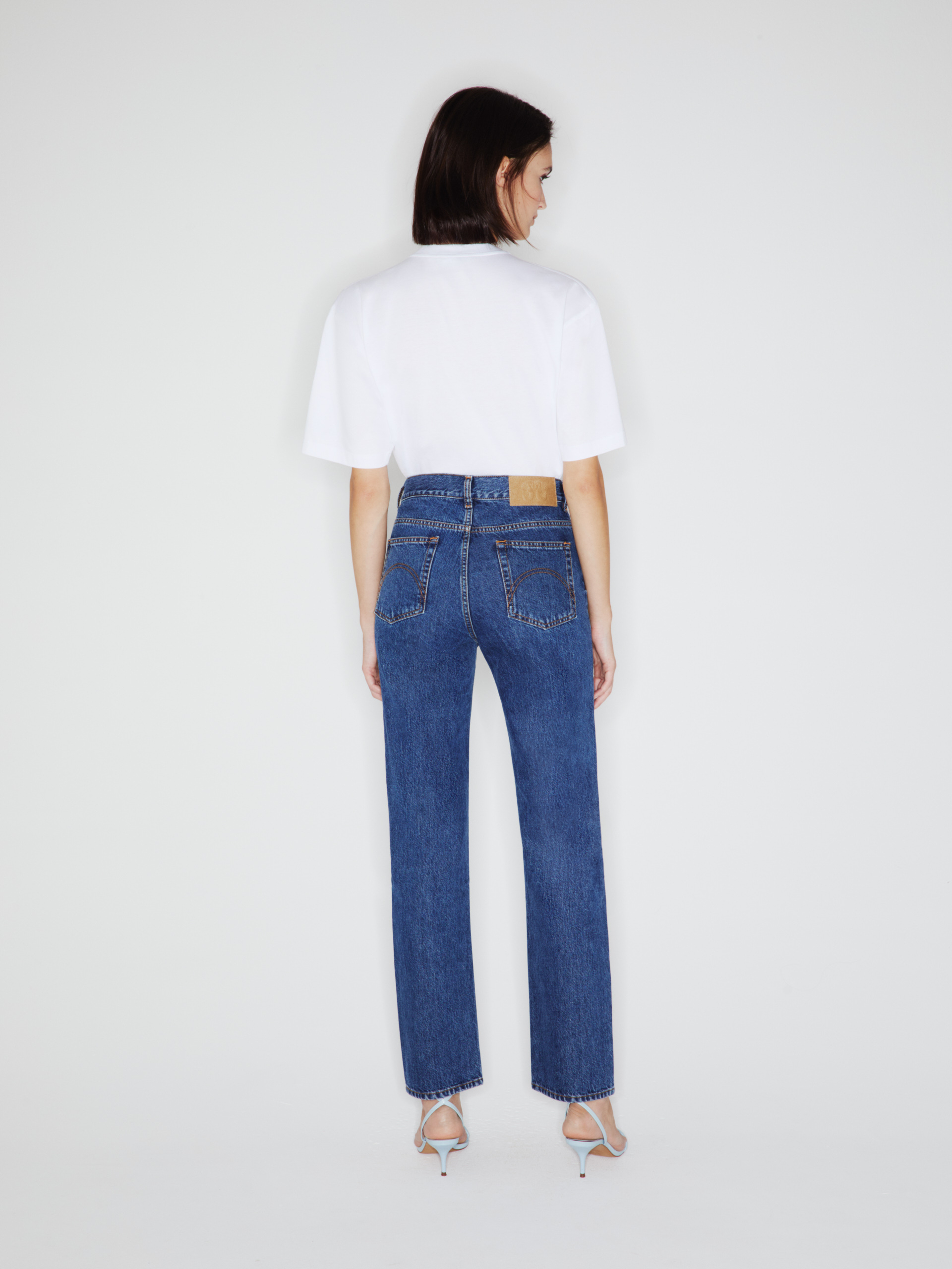 NARIIDA SAPPHIRE - Blazé Milano