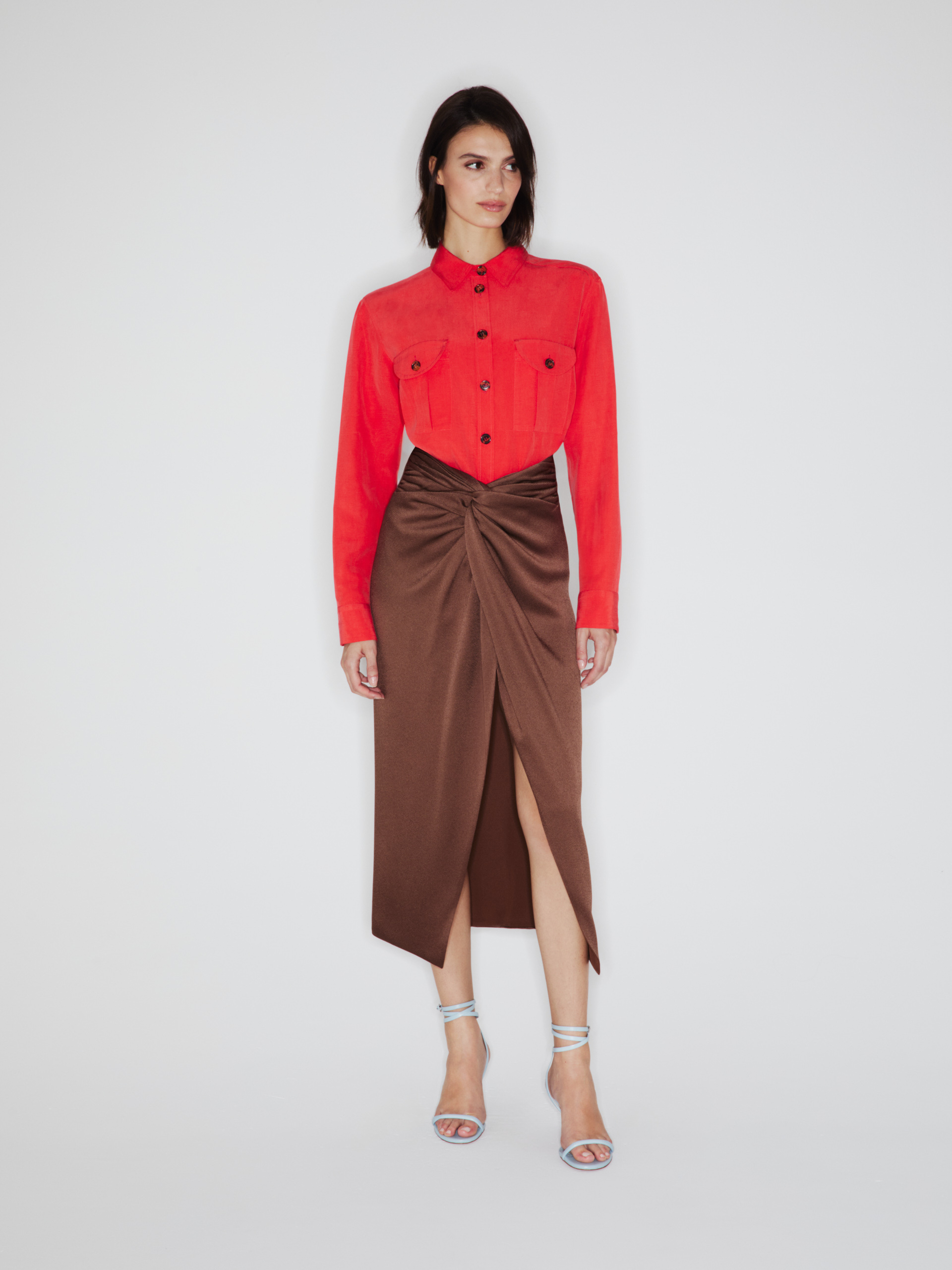 FLICA CORAL - Blazé Milano