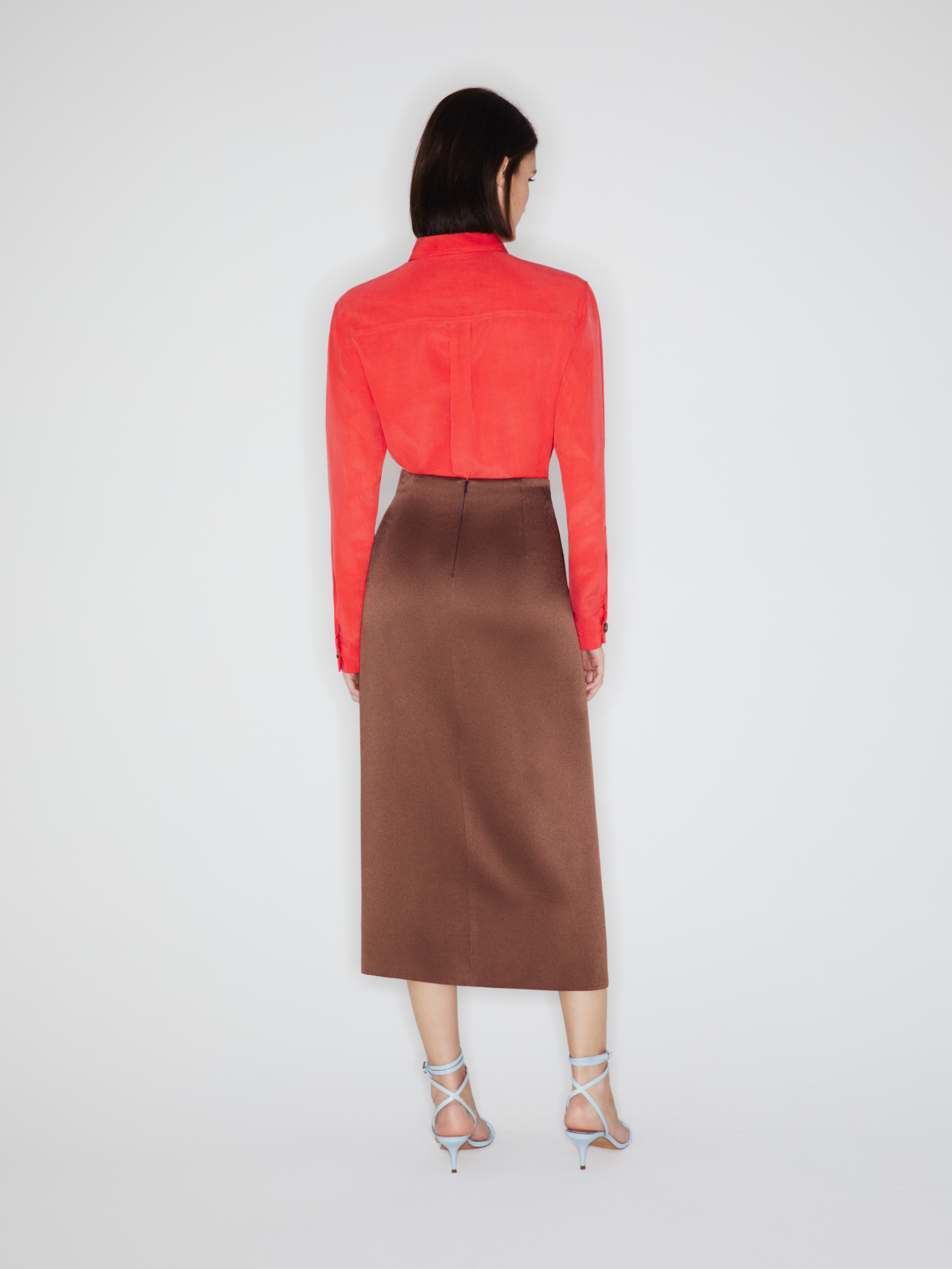 FLICA CORAL - Blazé Milano