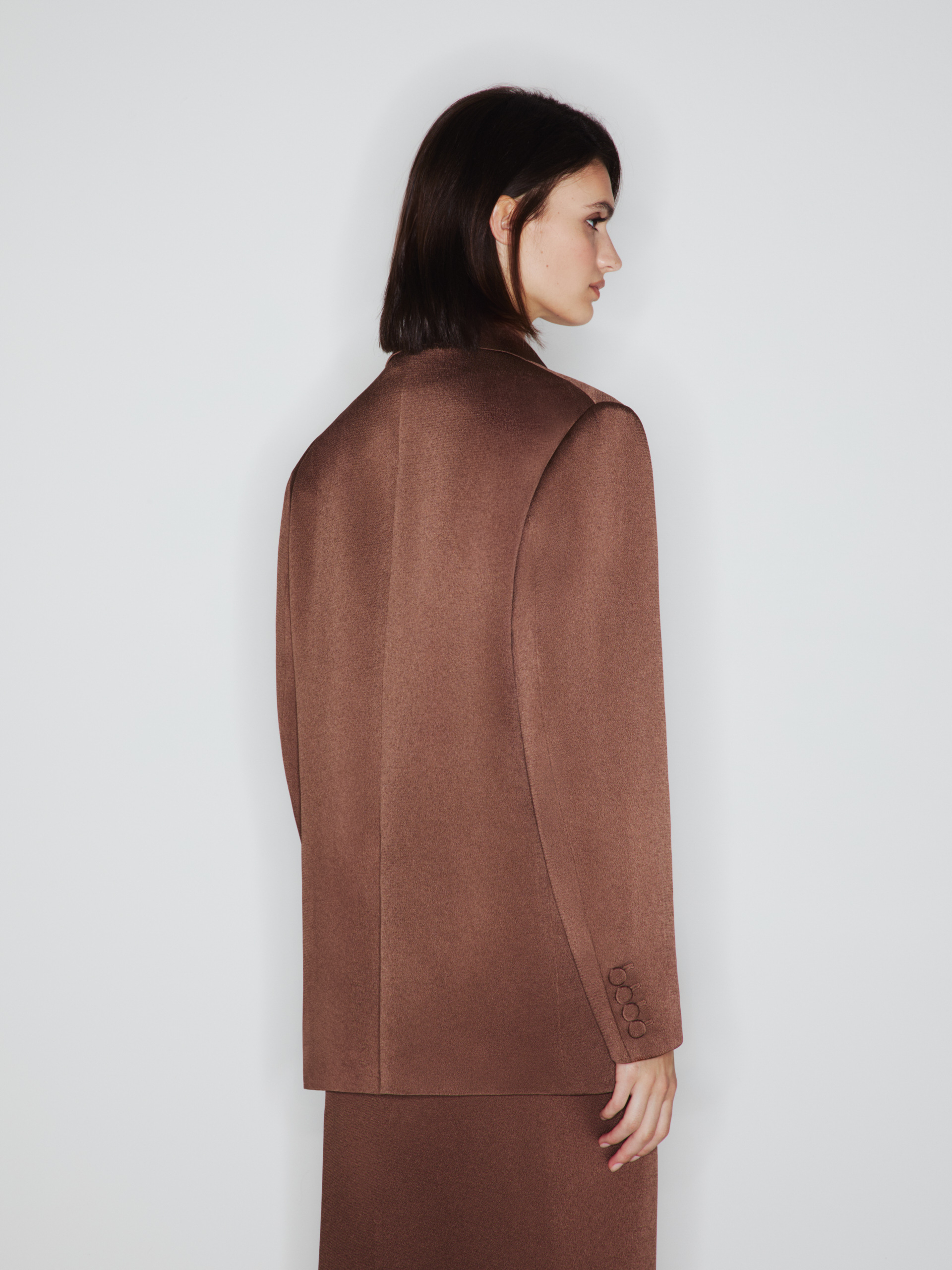 NOVALIS NOUGAT - Blazé Milano