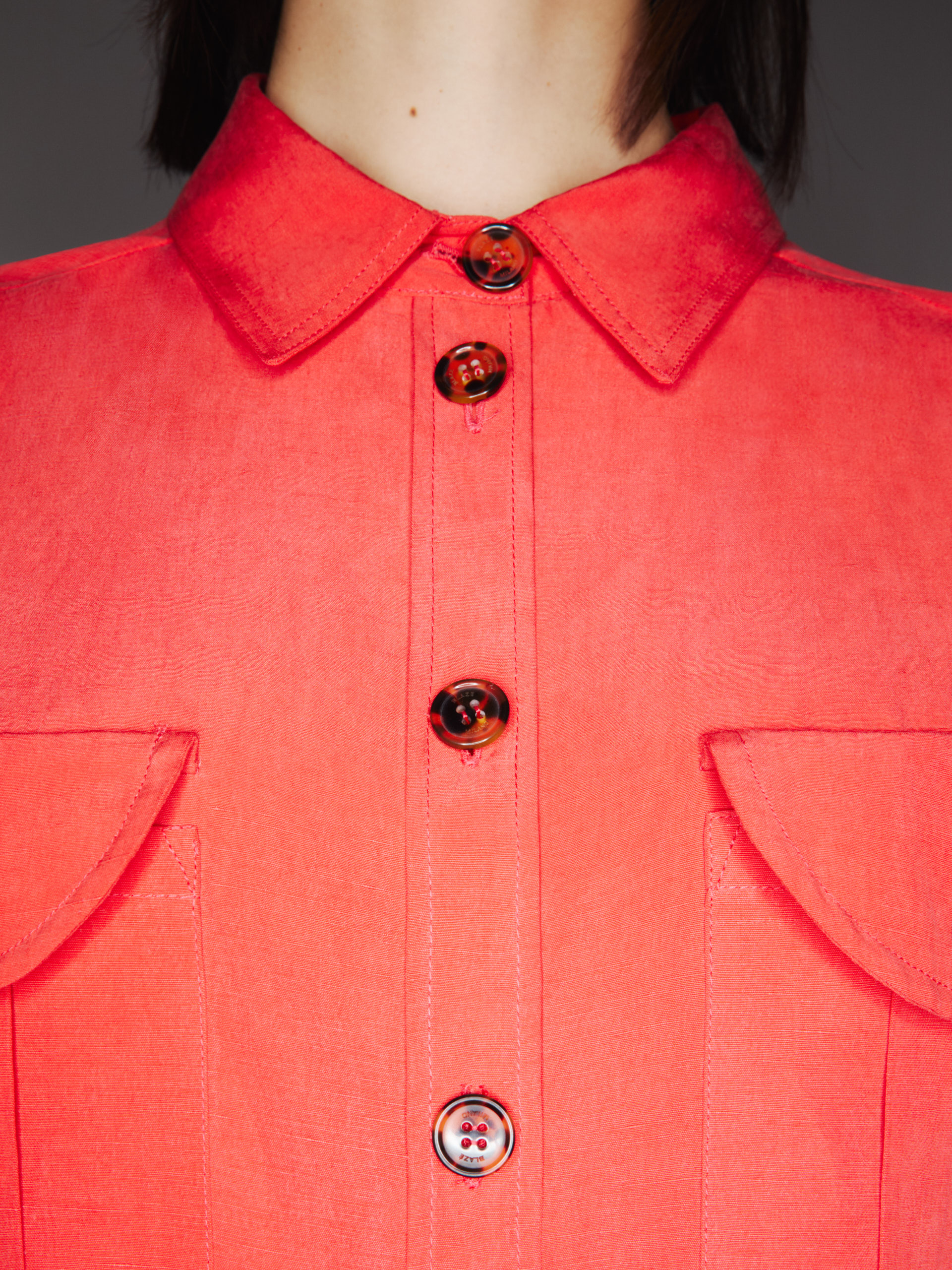 FLICA CORAL - Blazé Milano
