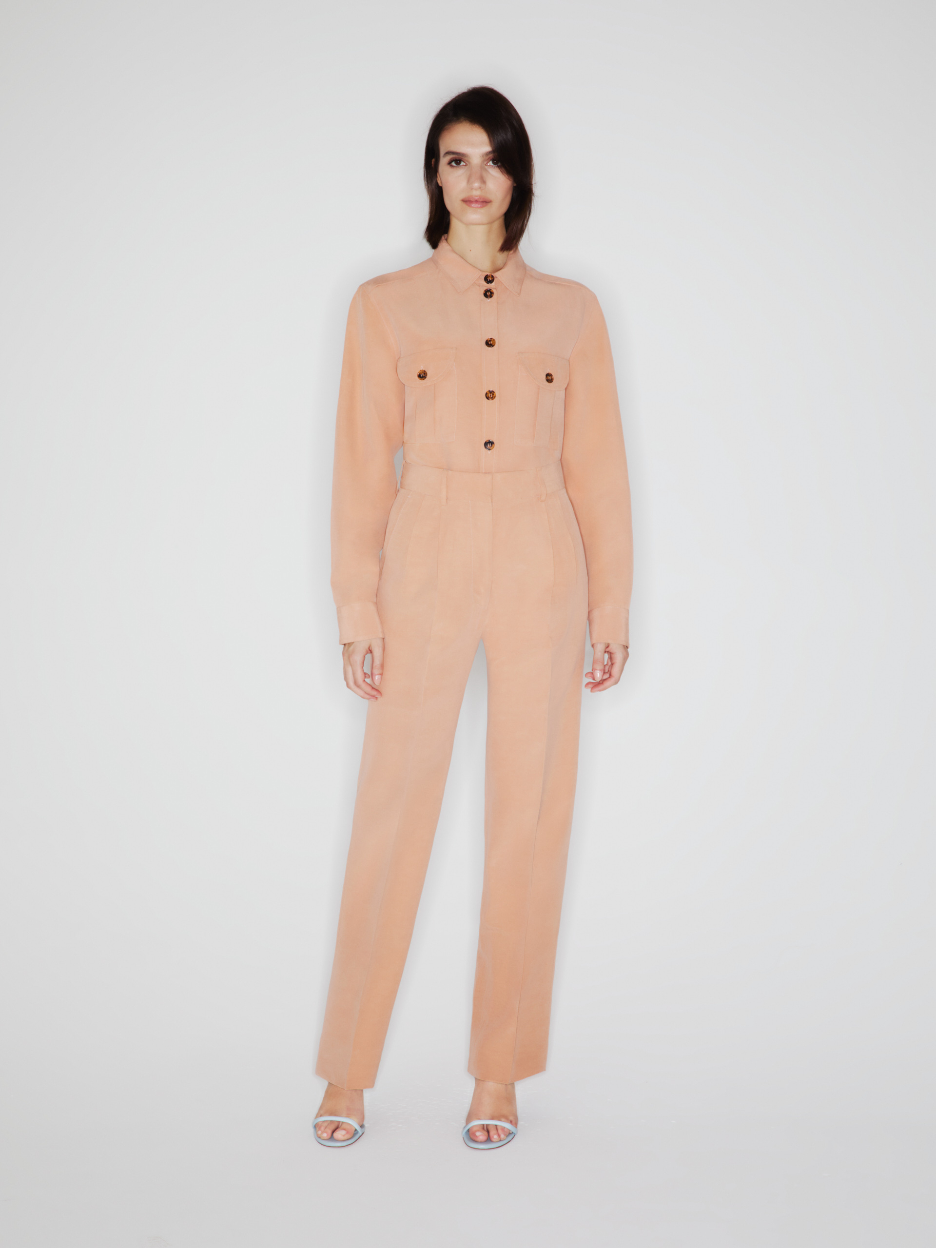 FLICA TAN - Blazé Milano