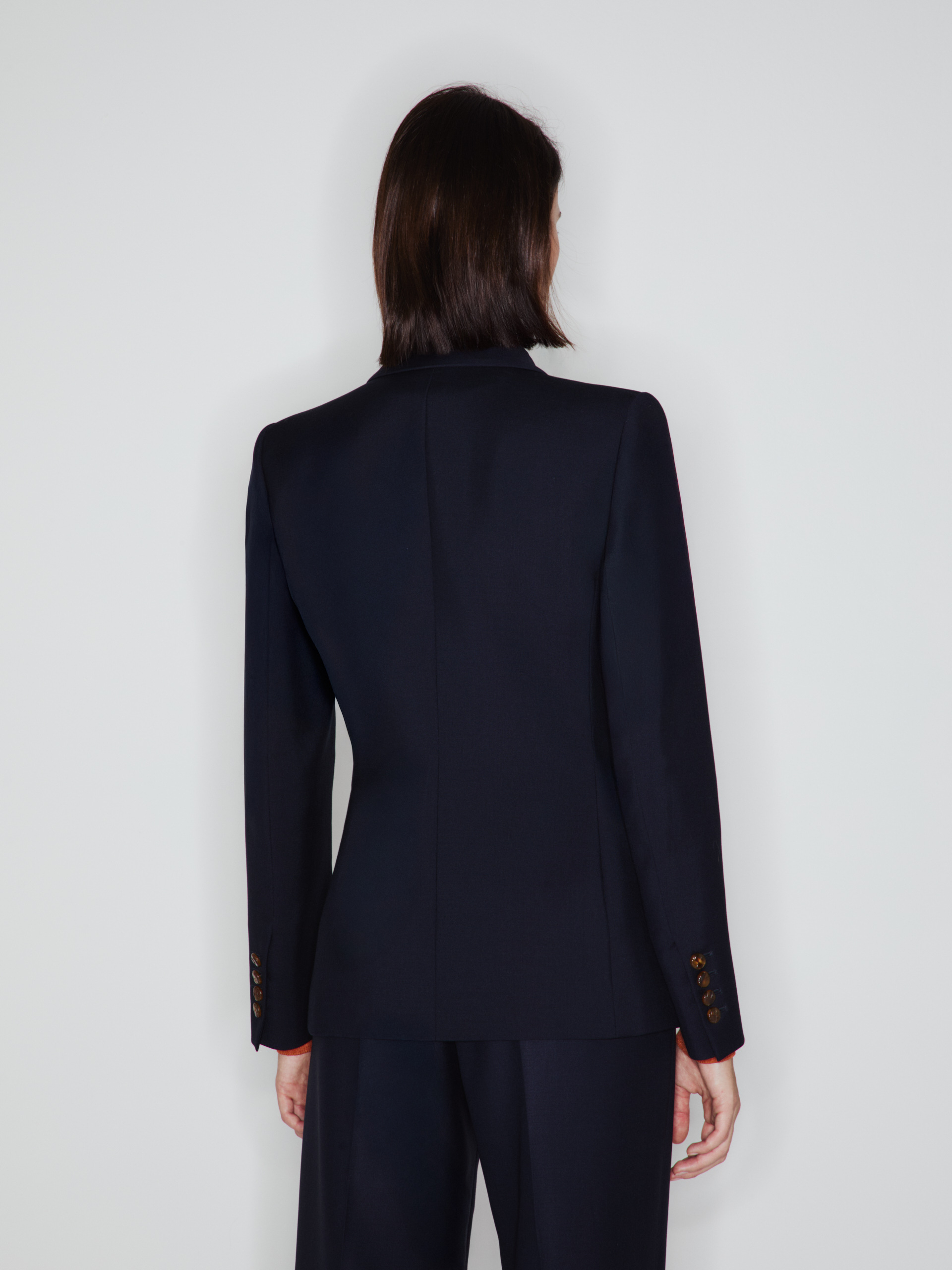 FIRST CLASS NAVY - Blazé Milano