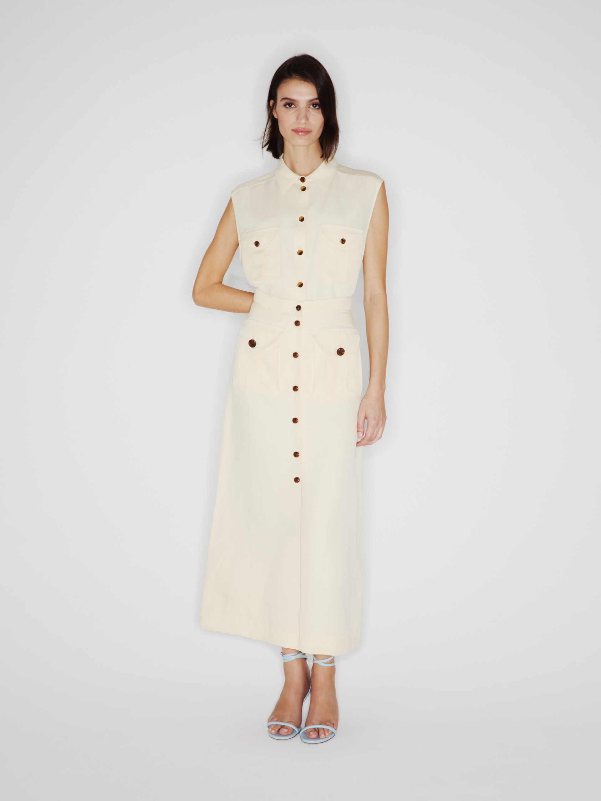 SAVANNAH BUTTER - Blazé Milano
