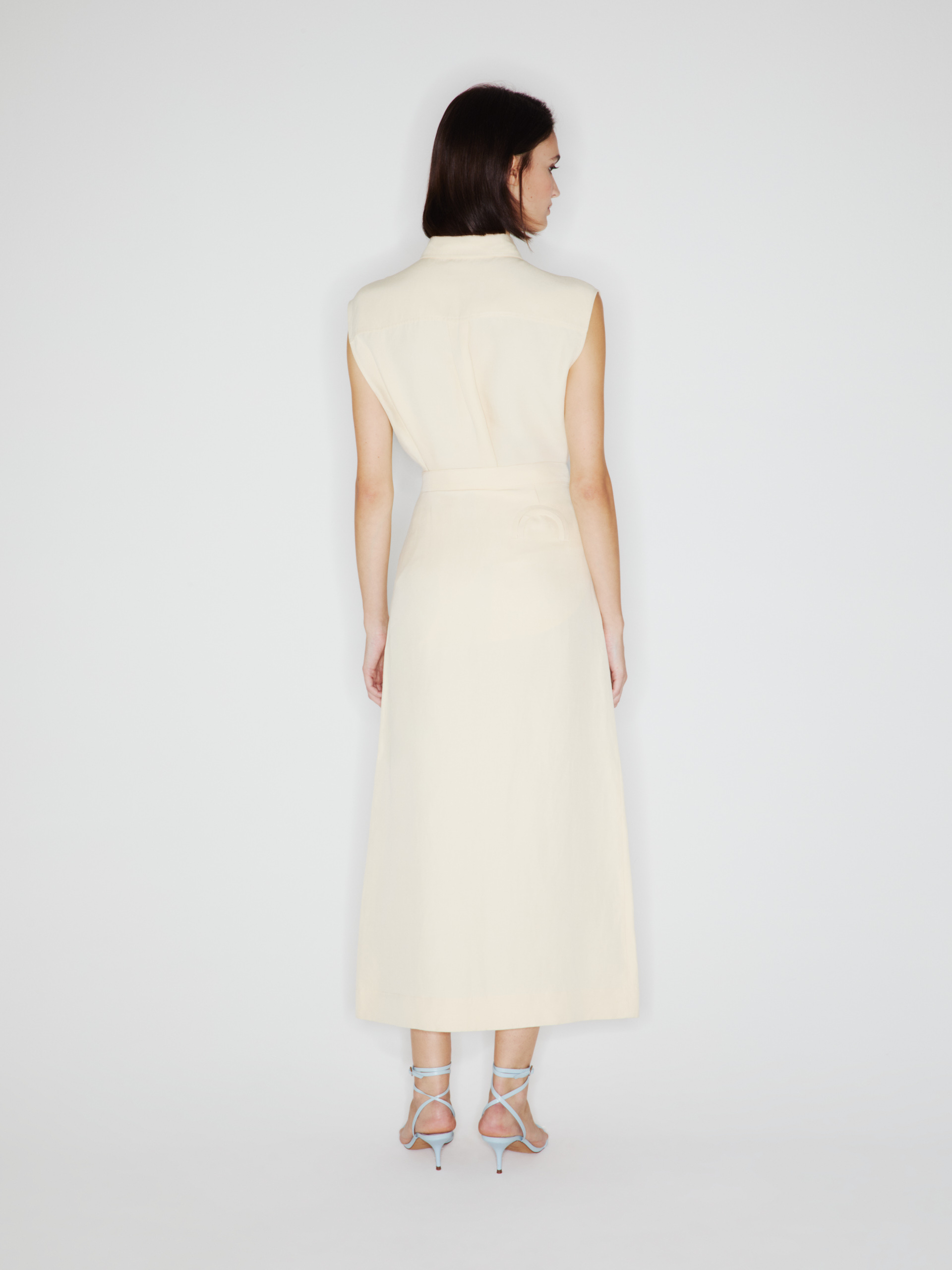 SAVANNAH BUTTER - Blazé Milano