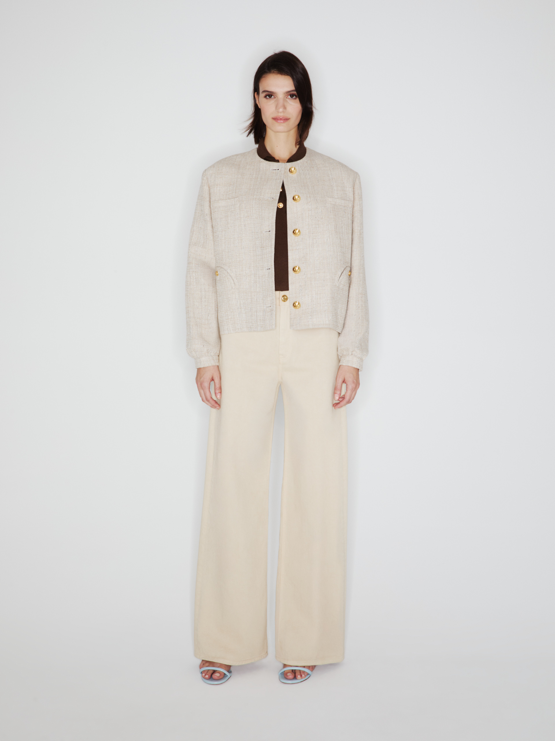 CYTHERA SAND - Blazé Milano