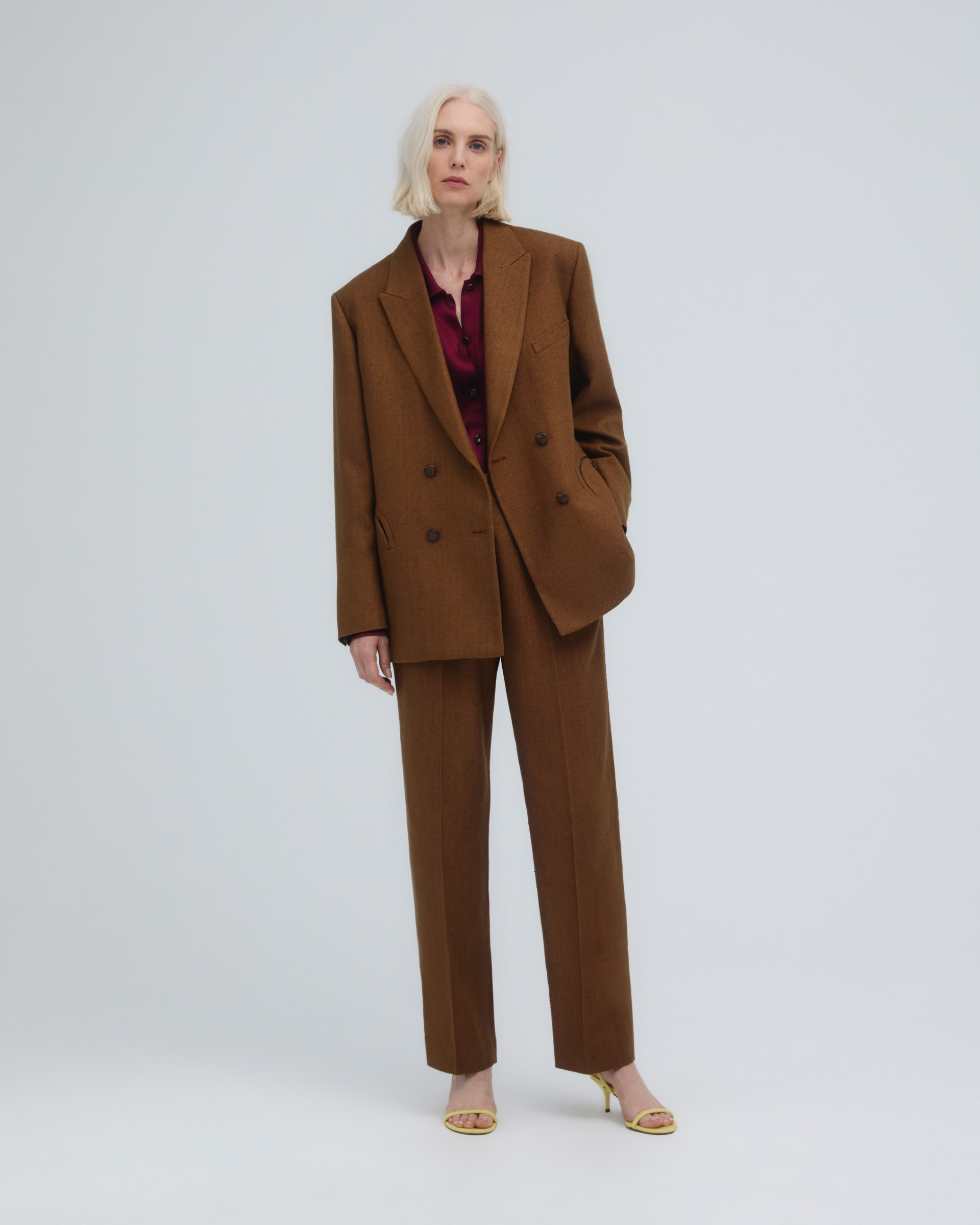 KALLIMA TOFFEE - Blazé Milano