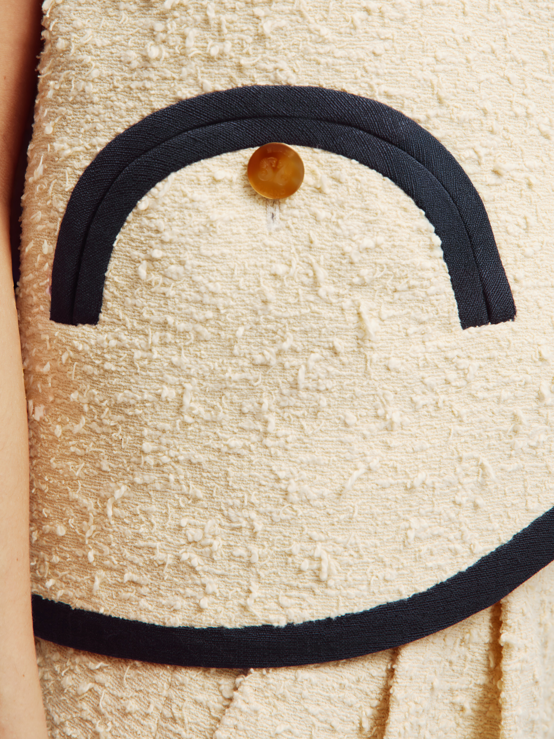 ORINDA BUTTER - Blazé Milano