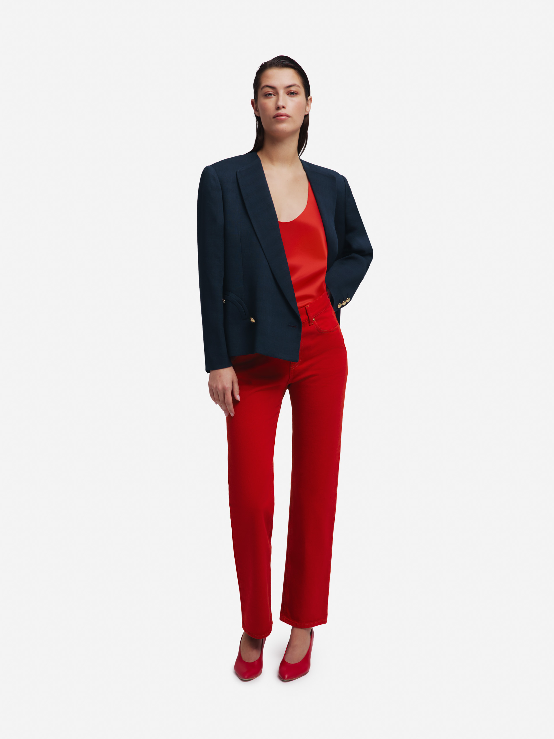 GENESIS NUIT - Blazé Milano