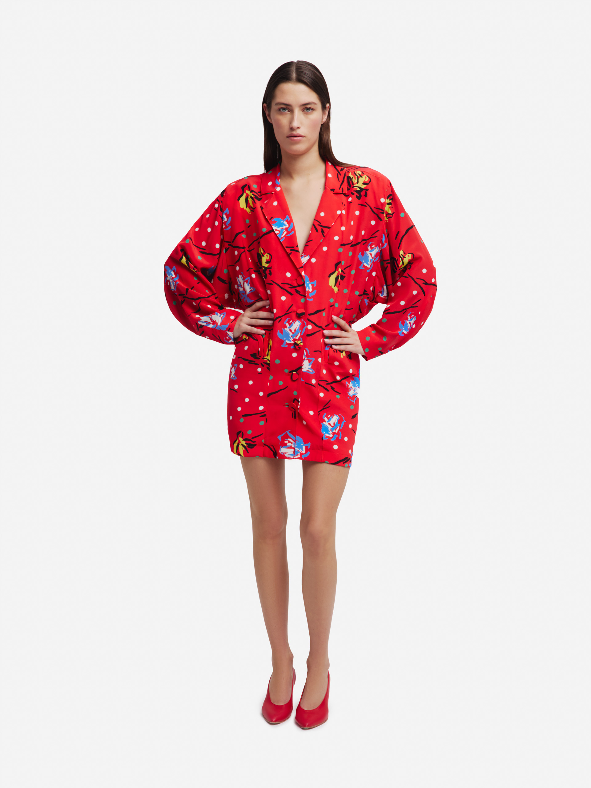 SOLARIS CRAB - Blazé Milano