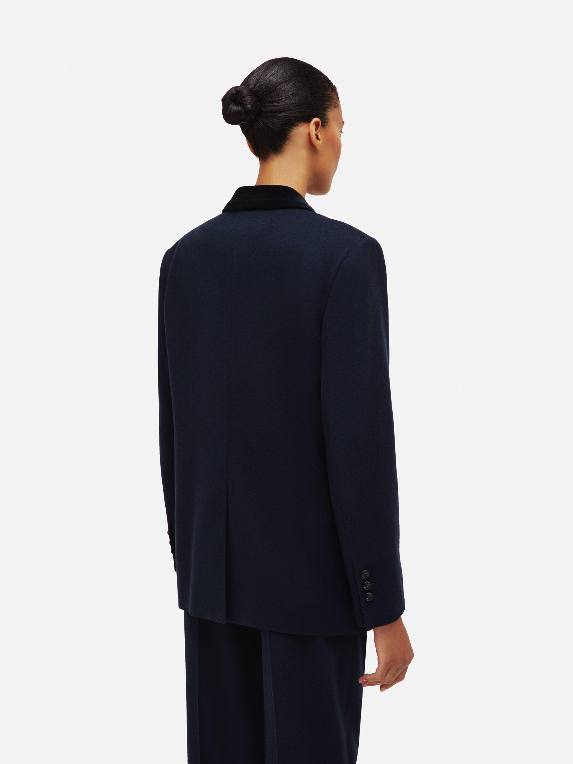 MYSTERE NIGHT BLUE - Blazé Milano