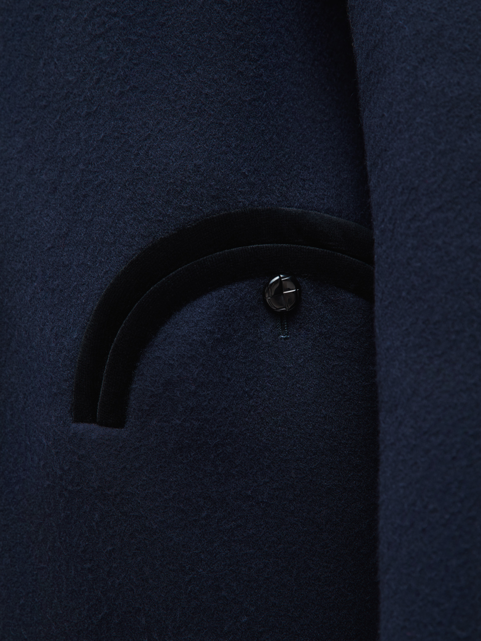 MYSTERE NIGHT BLUE - Blazé Milano