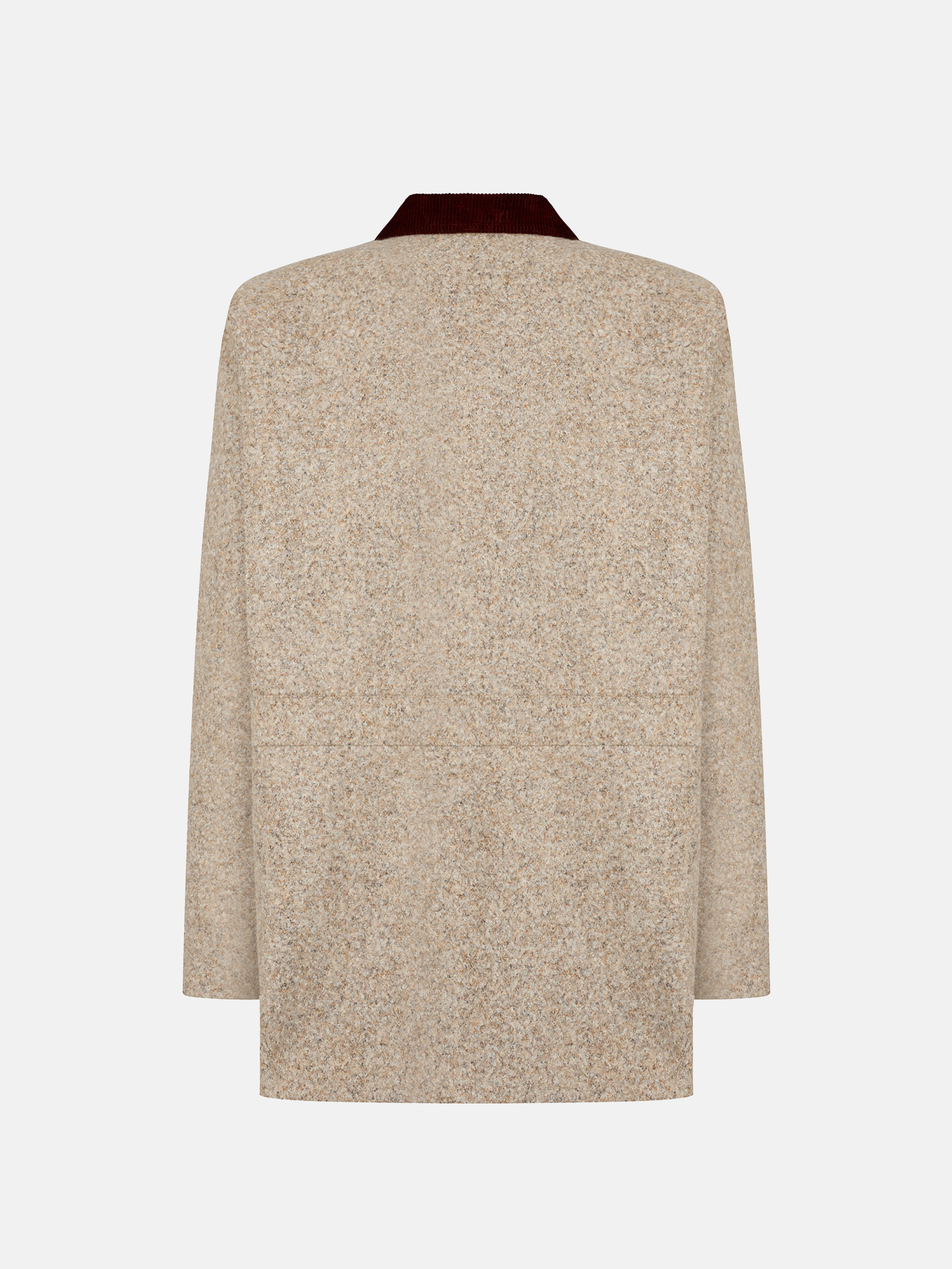 SEANNA BEIGE - Blazé Milano