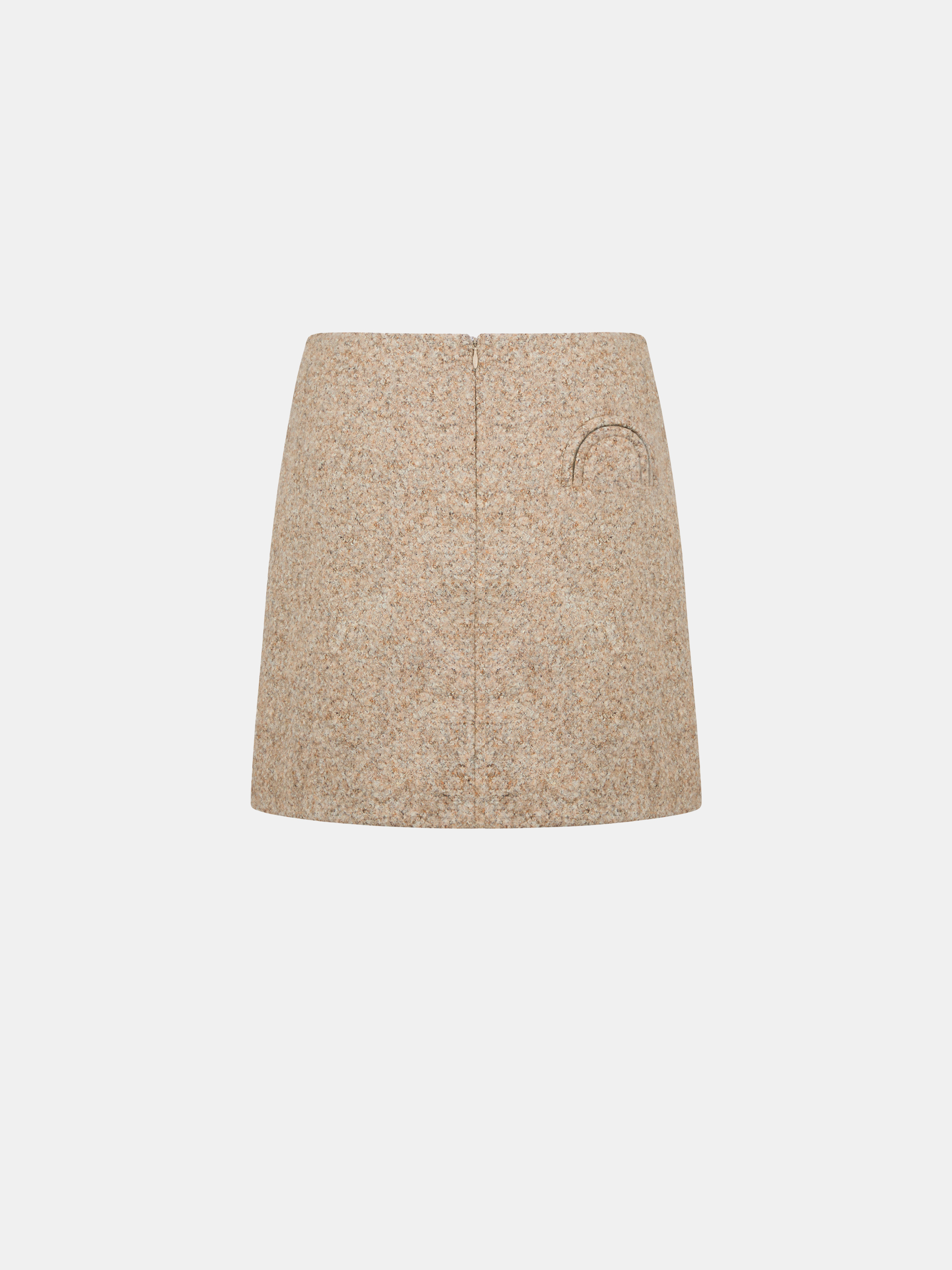 SEANNA BEIGE - Blazé Milano