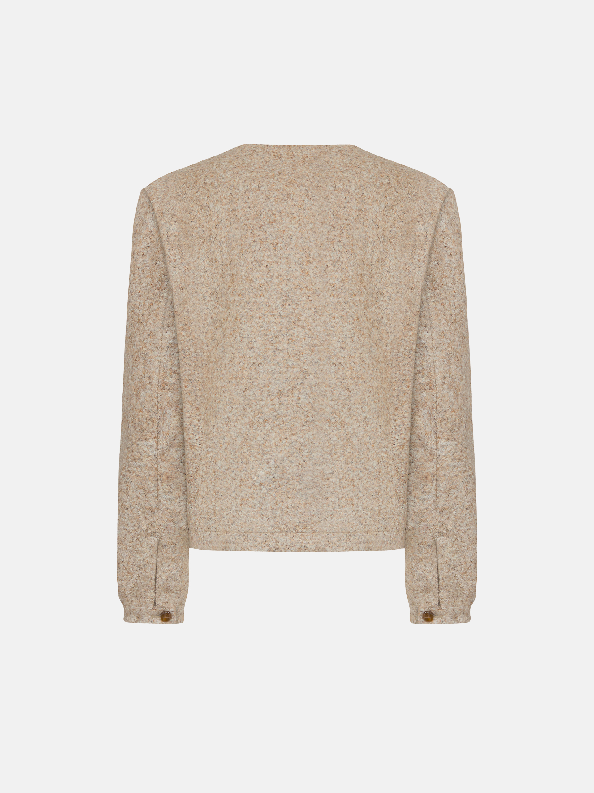 SEANNA BEIGE - Blazé Milano