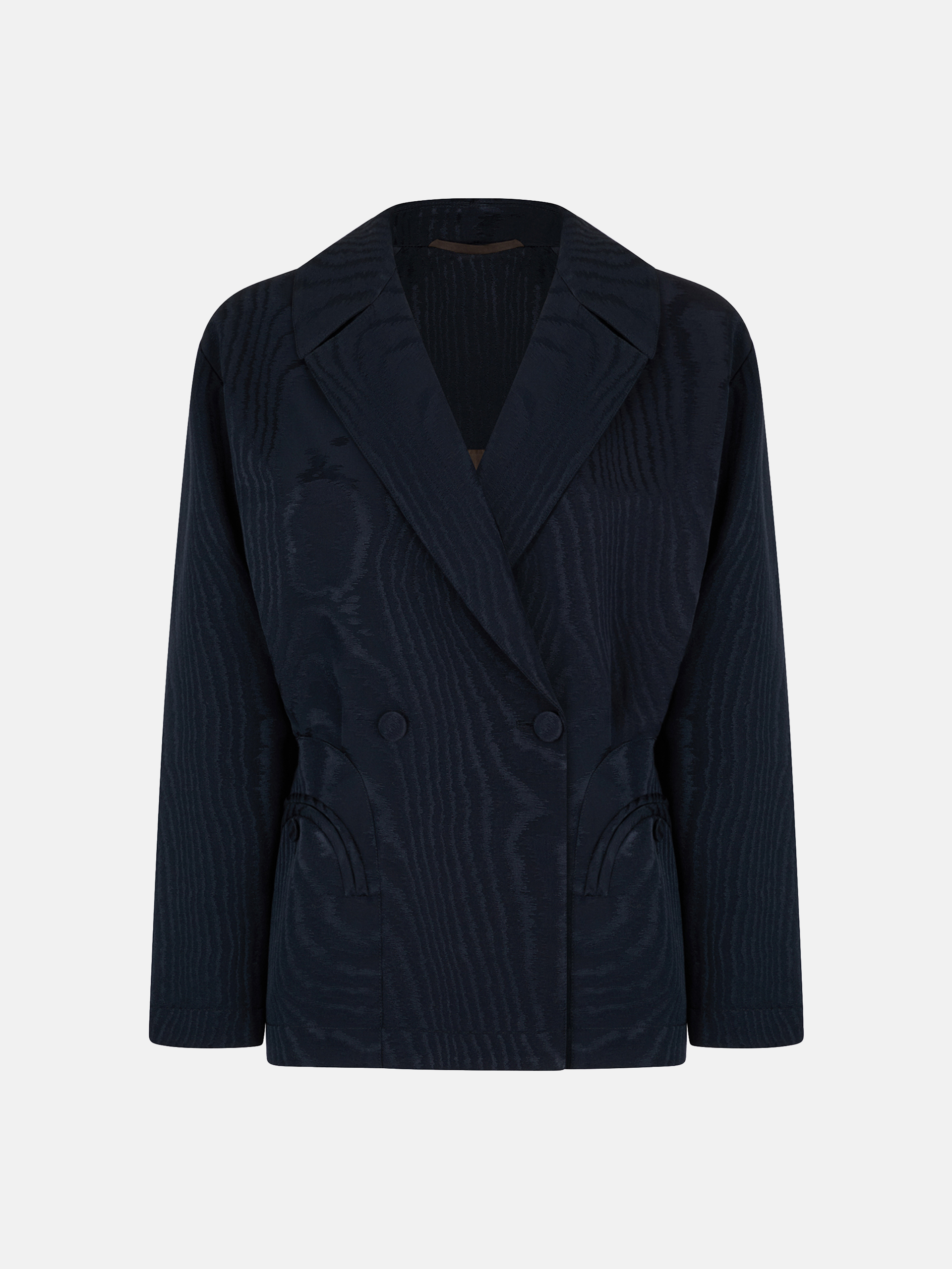 SHAREWOOD DARK NAVY - Blazé Milano
