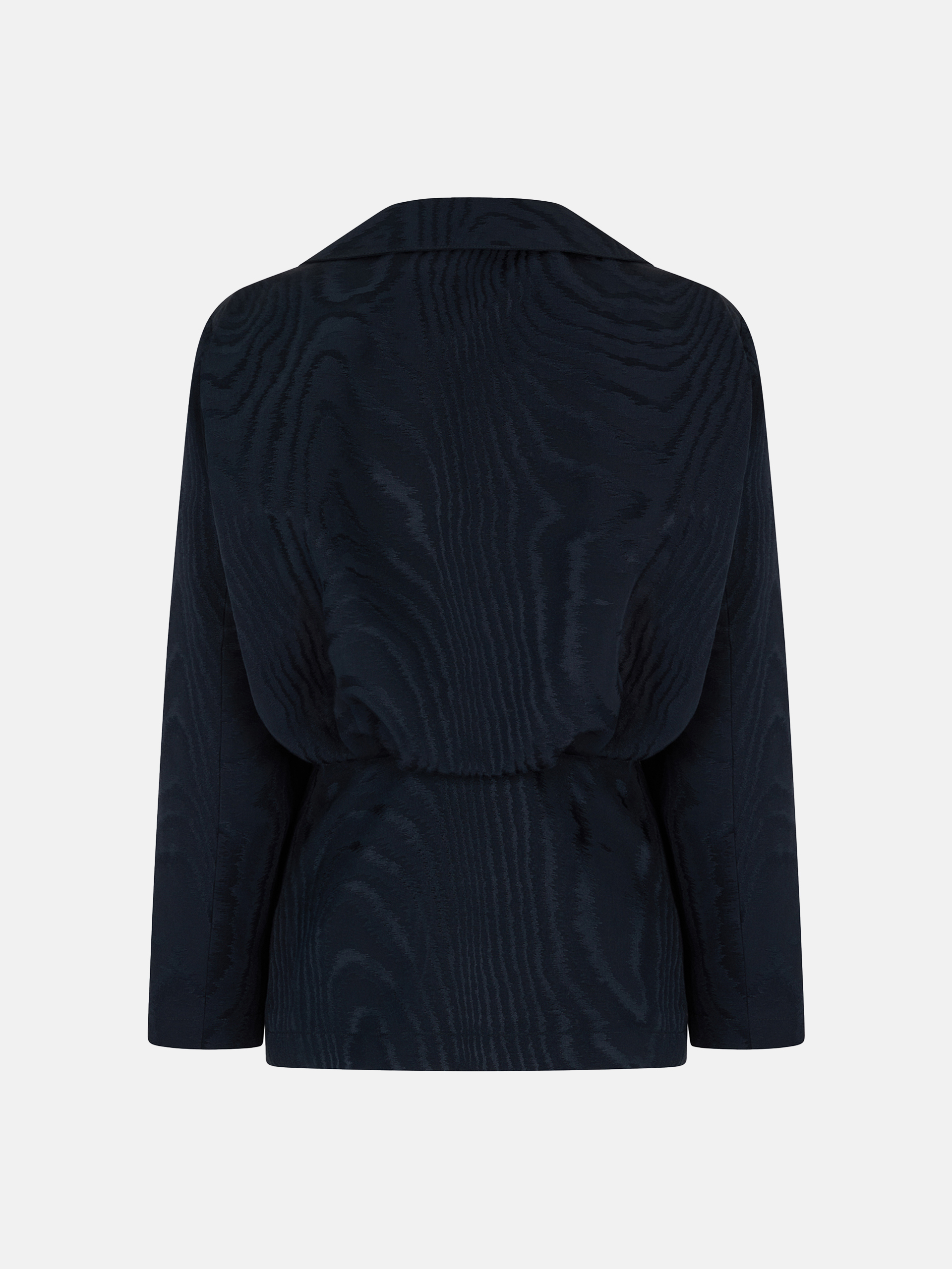 SHAREWOOD DARK NAVY - Blazé Milano