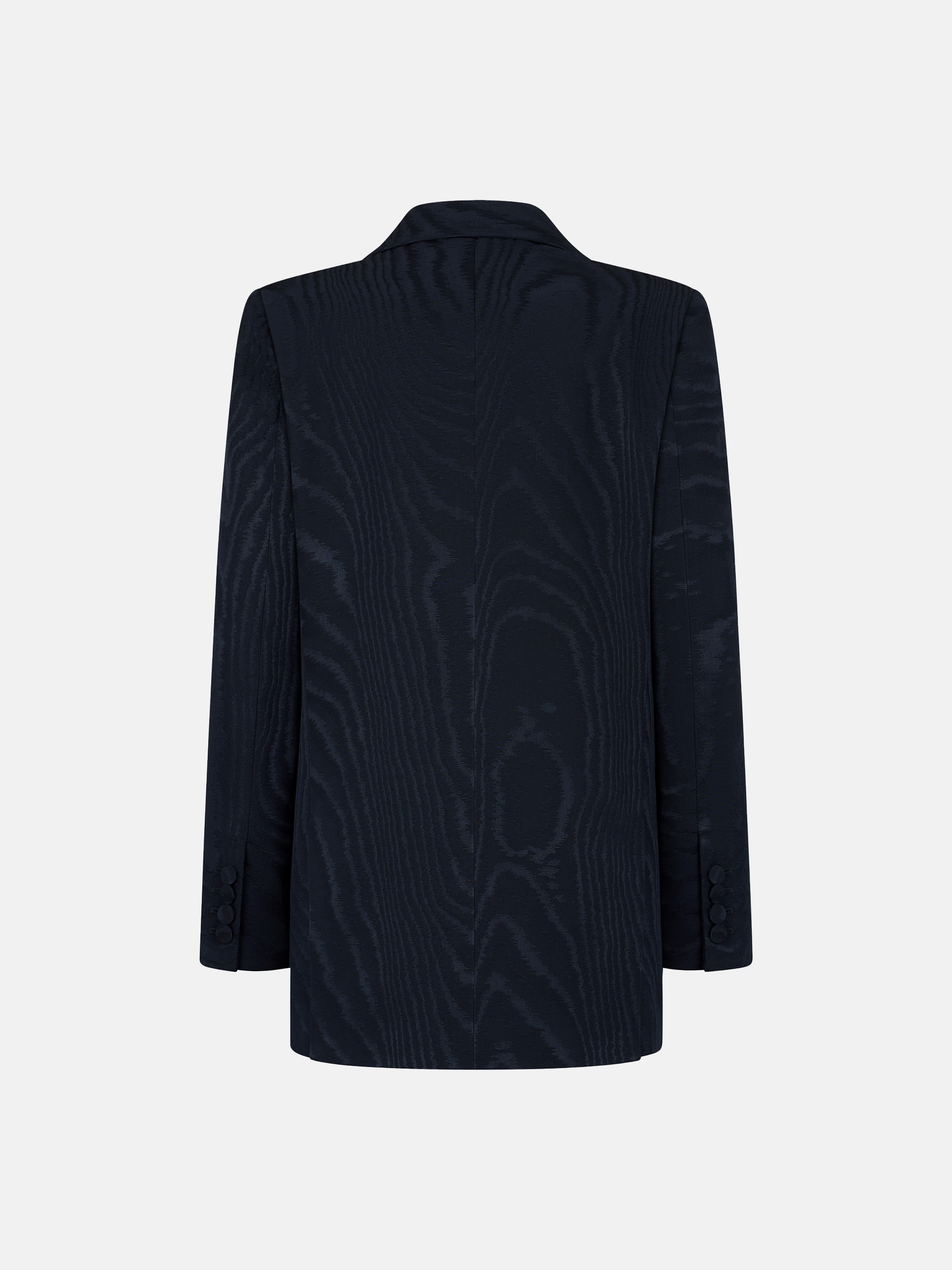 SHAREWOOD DARK NAVY - Blazé Milano