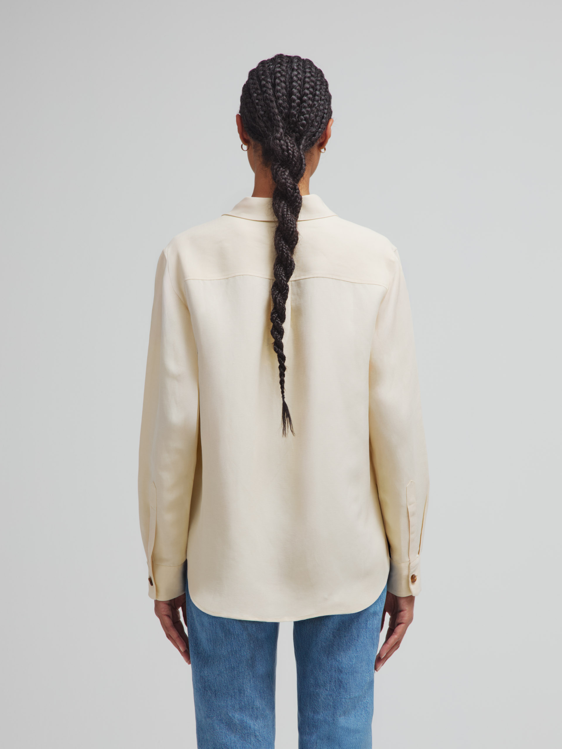 SAVANNAH BUTTER - Blazé Milano