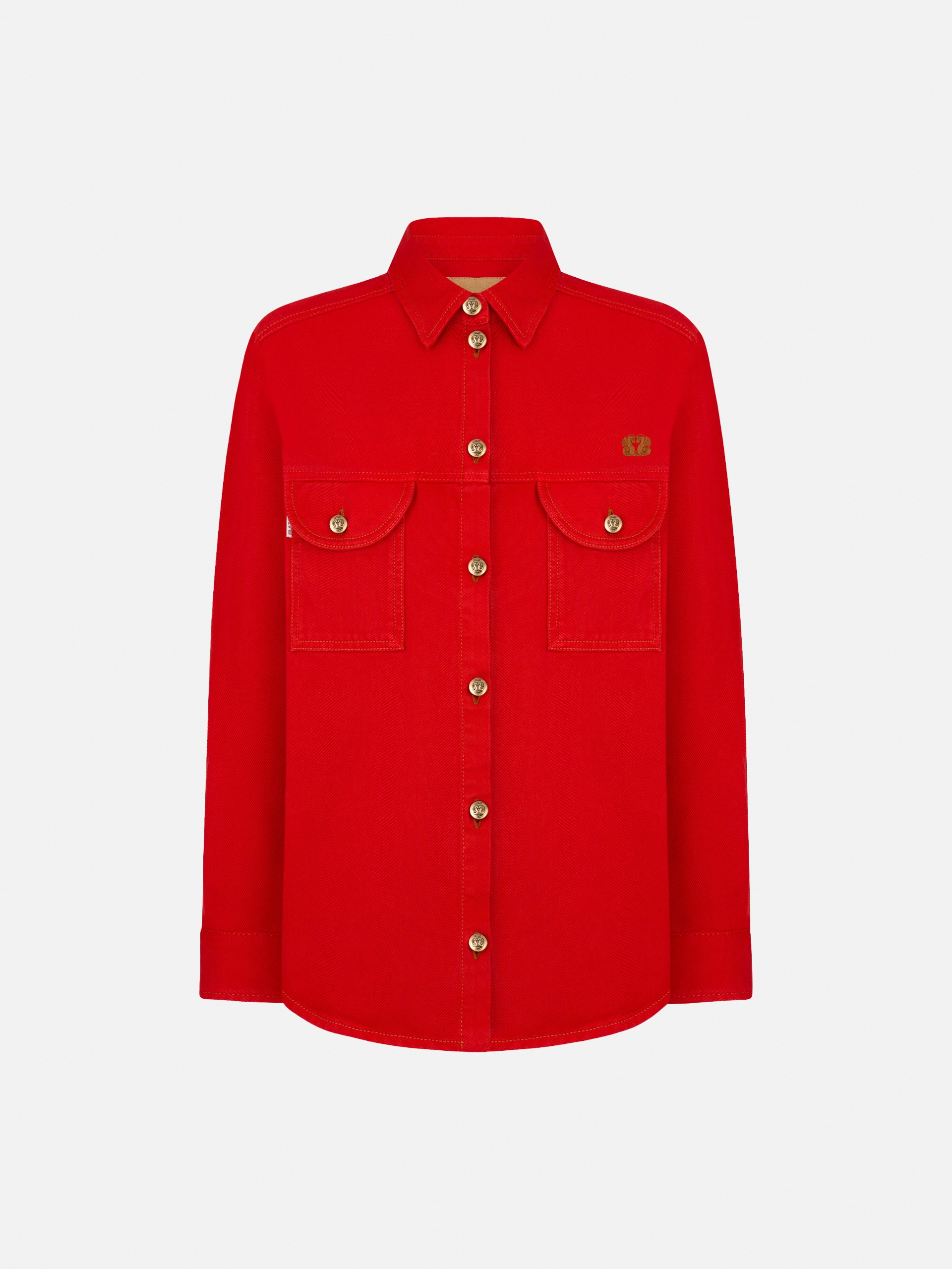 CLAPOTIS CRAB - Blazé Milano