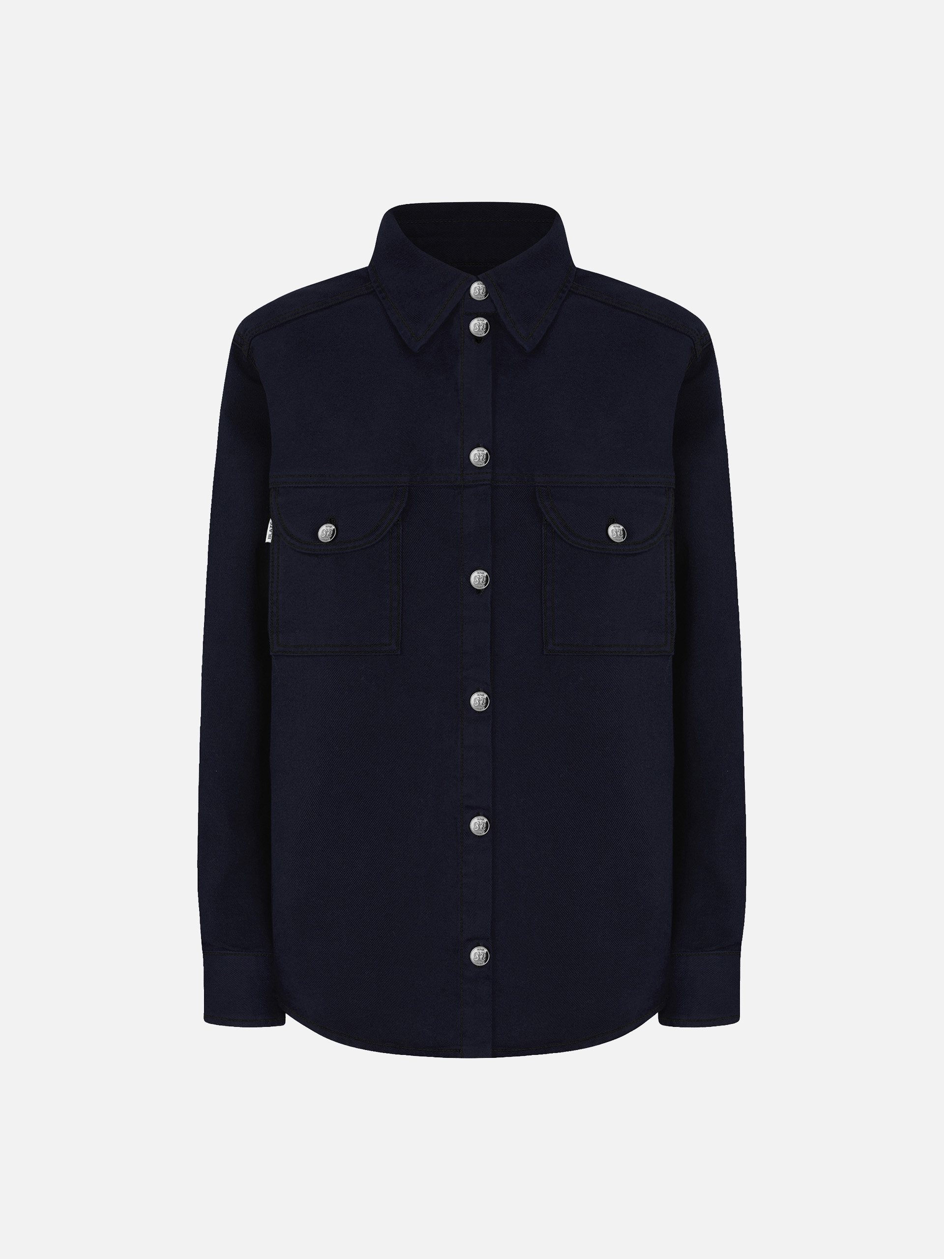 CLAPOTIS DARK BLUE - Blazé Milano