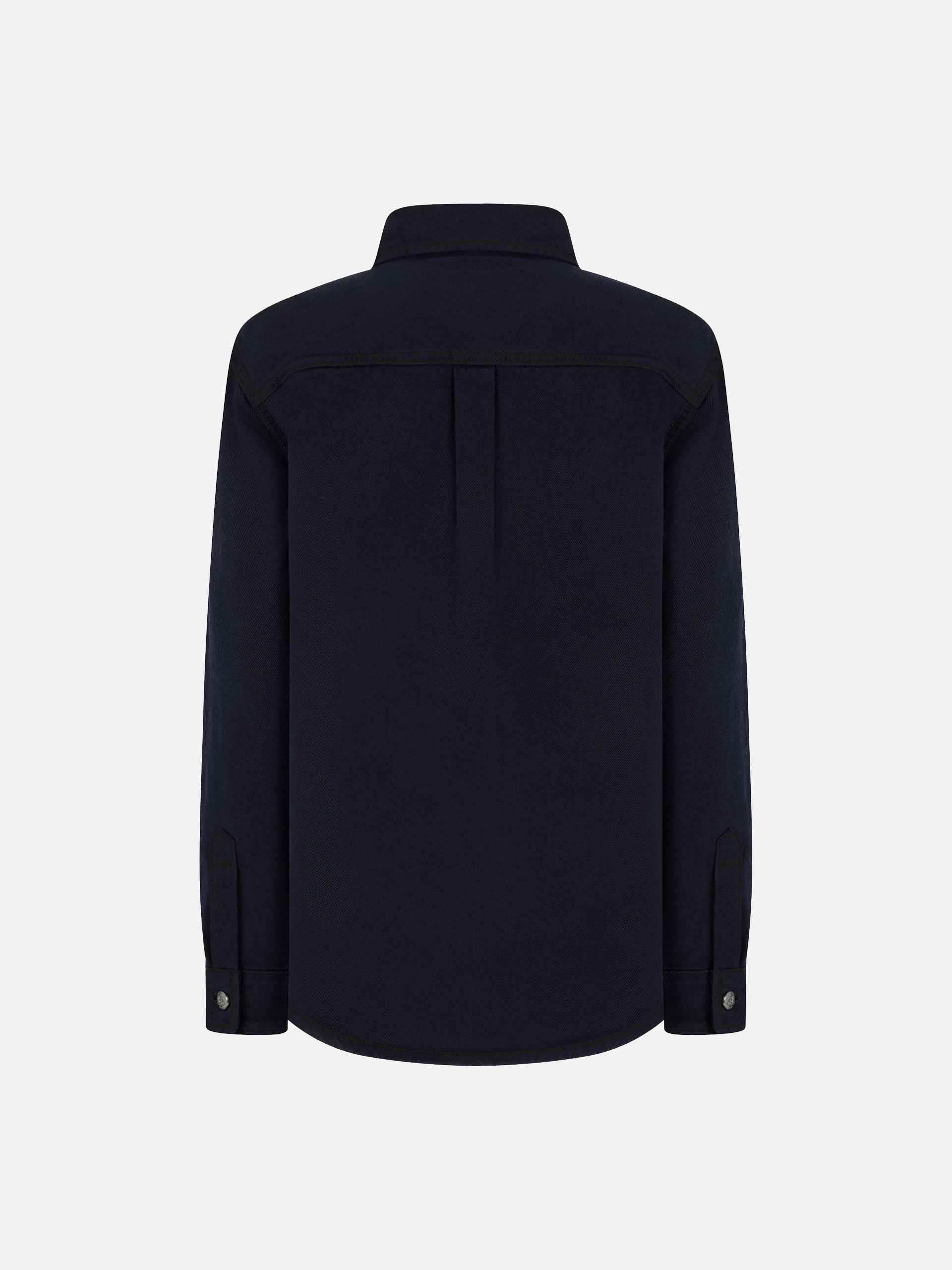 CLAPOTIS DARK BLUE - Blazé Milano
