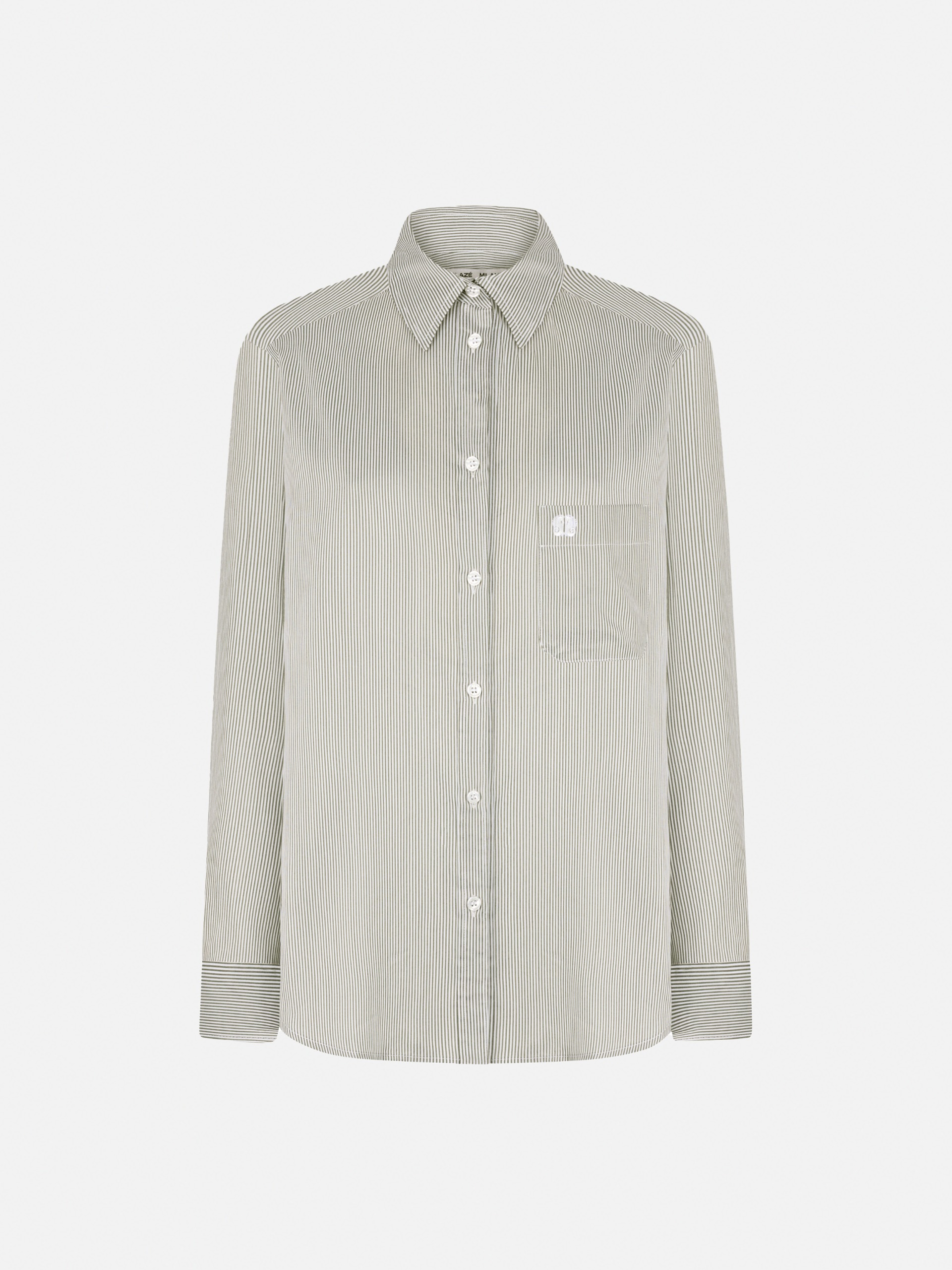 CATALINA SAGE - Blazé Milano