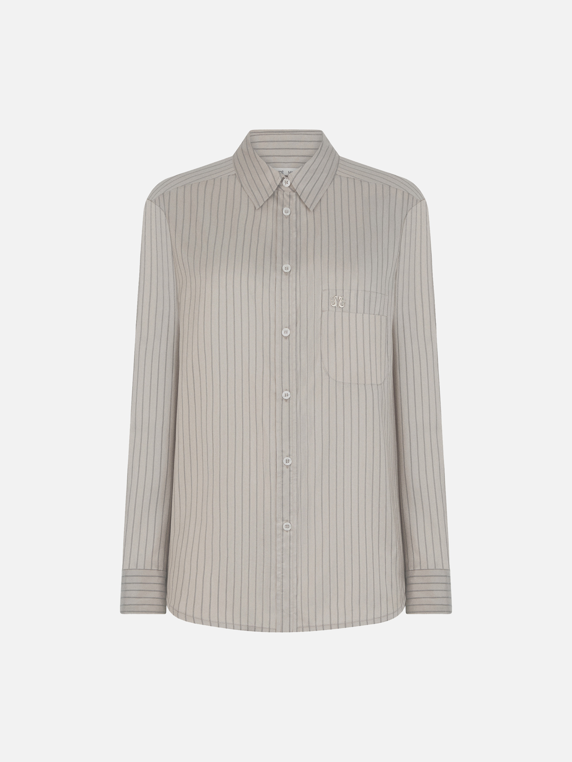 JOYSAIL BEIGE AND BLACK - Blazé Milano