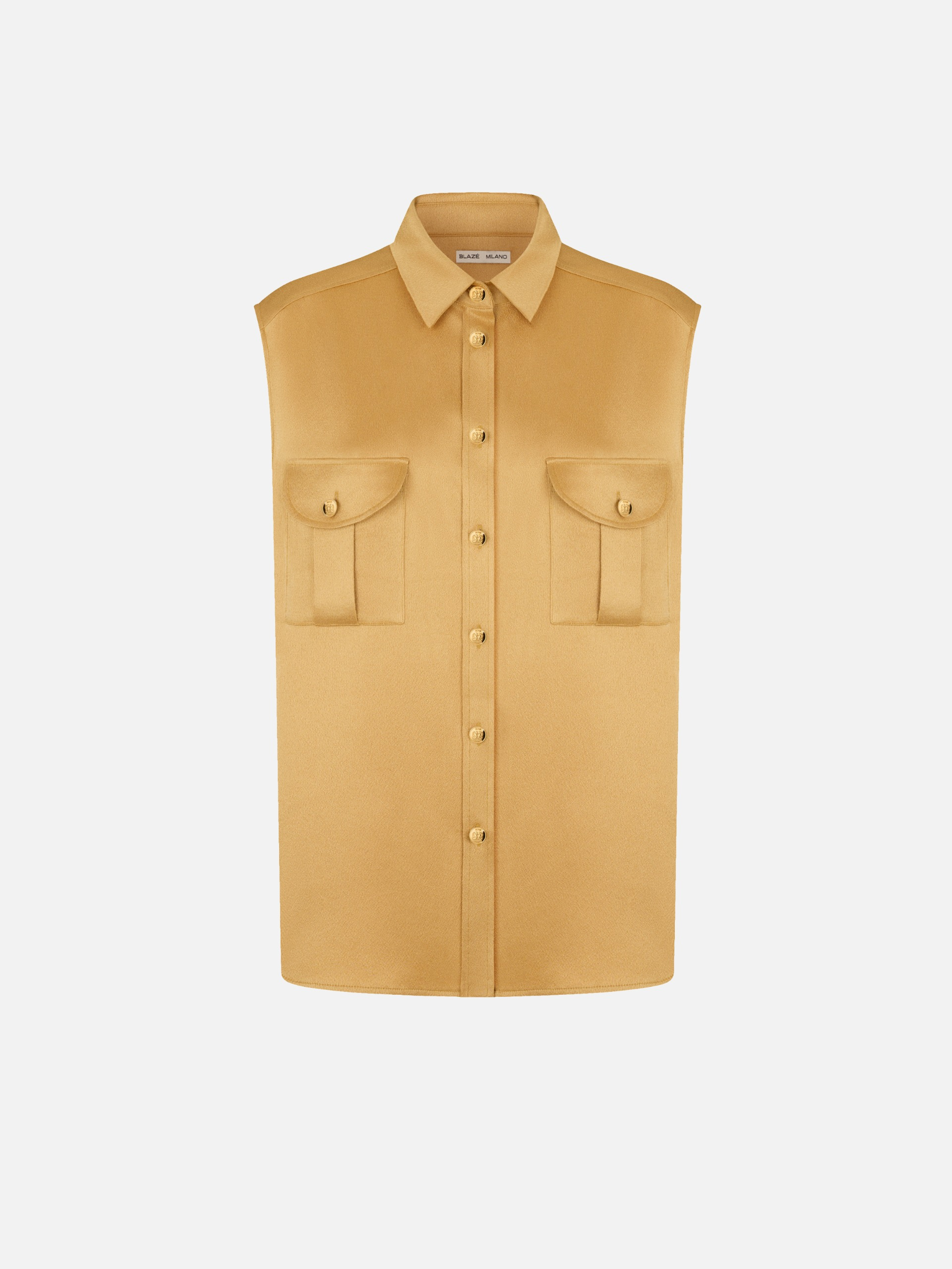 NOVALIS GOLD - Blazé Milano