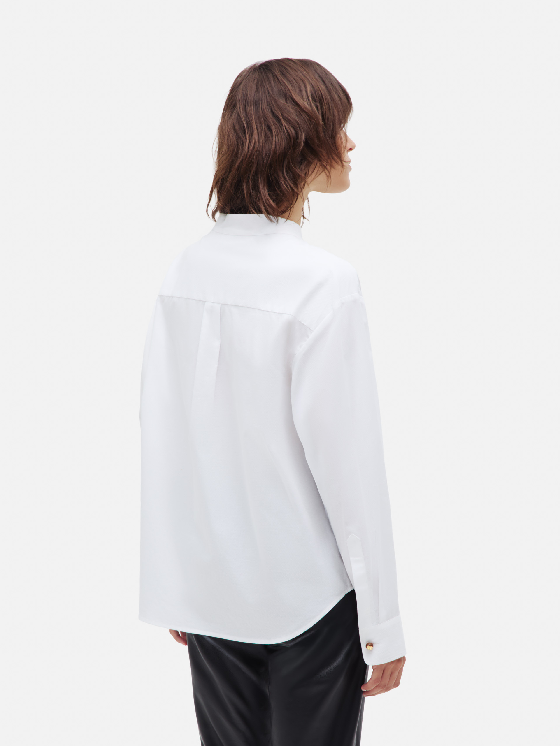 PREFERENCE WHITE - Blazé Milano