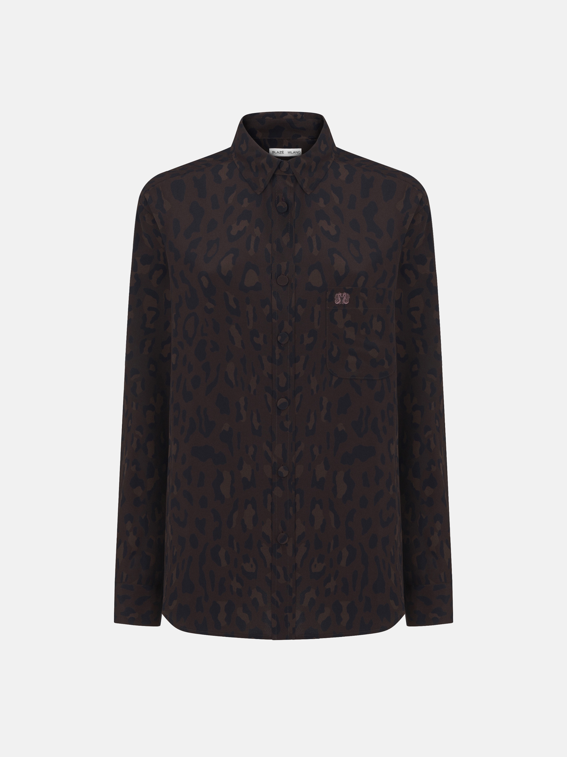 SIMBA DARK CHOCO - Blazé Milano