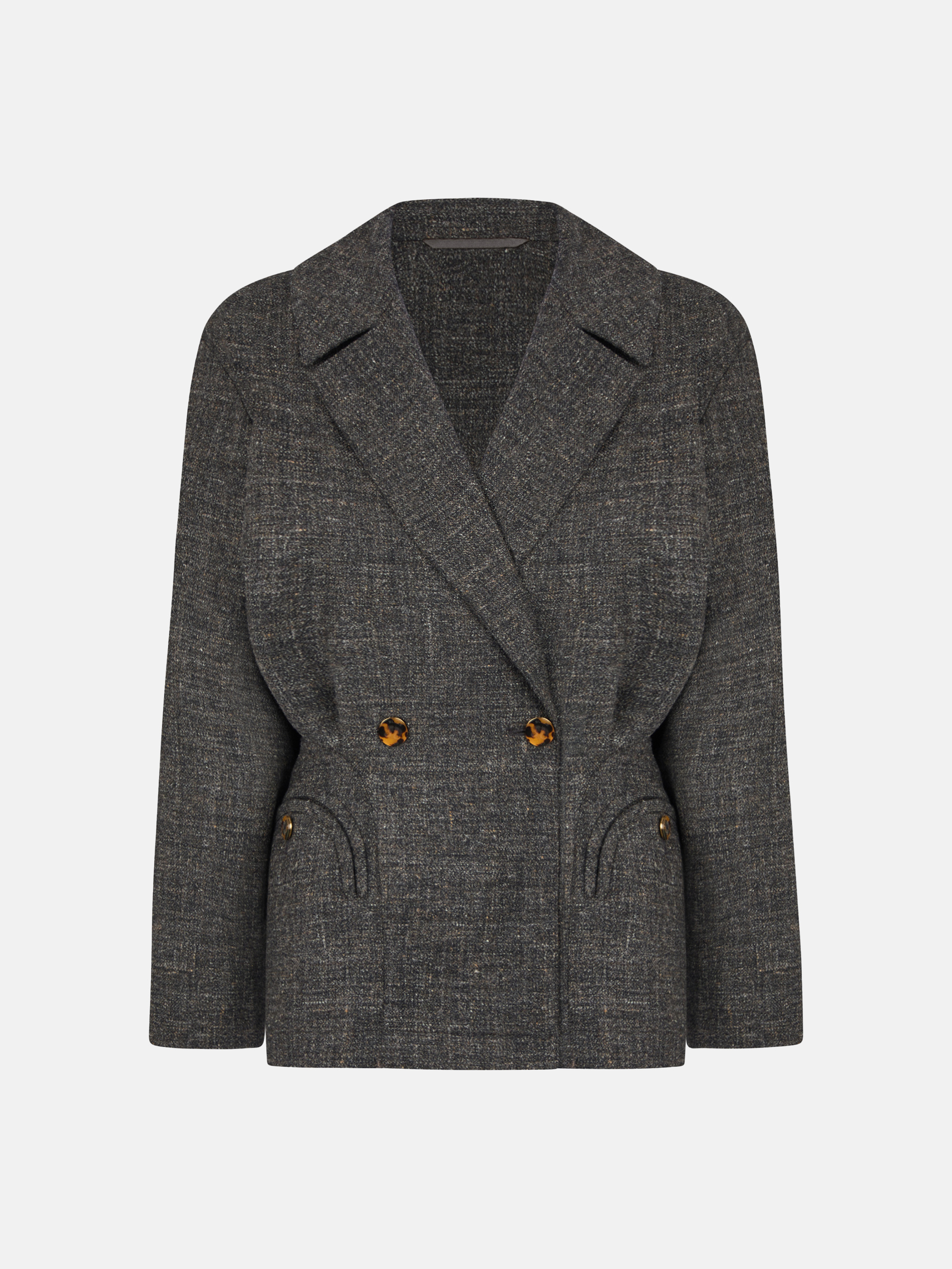 SIRANUI GREY - Blazé Milano