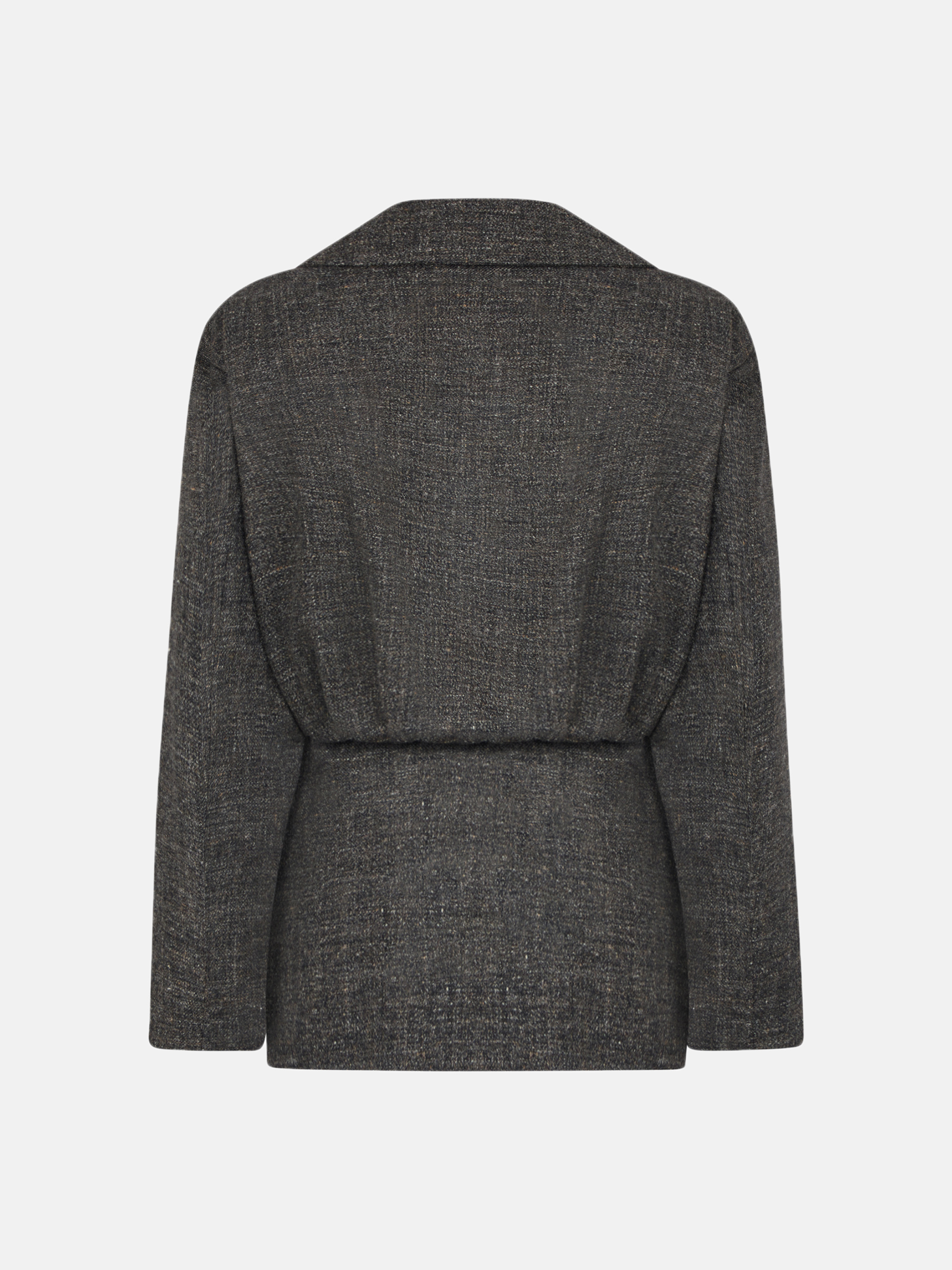 SIRANUI GREY - Blazé Milano