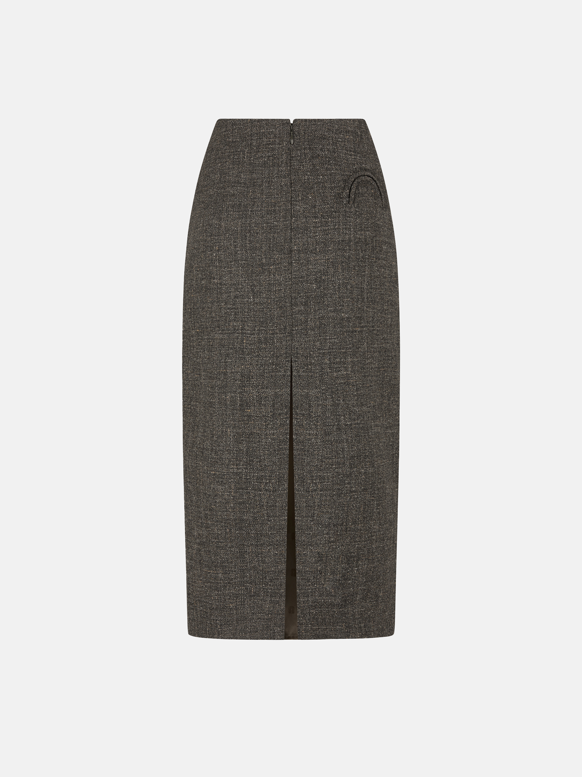 SIRANUI GREY - Blazé Milano