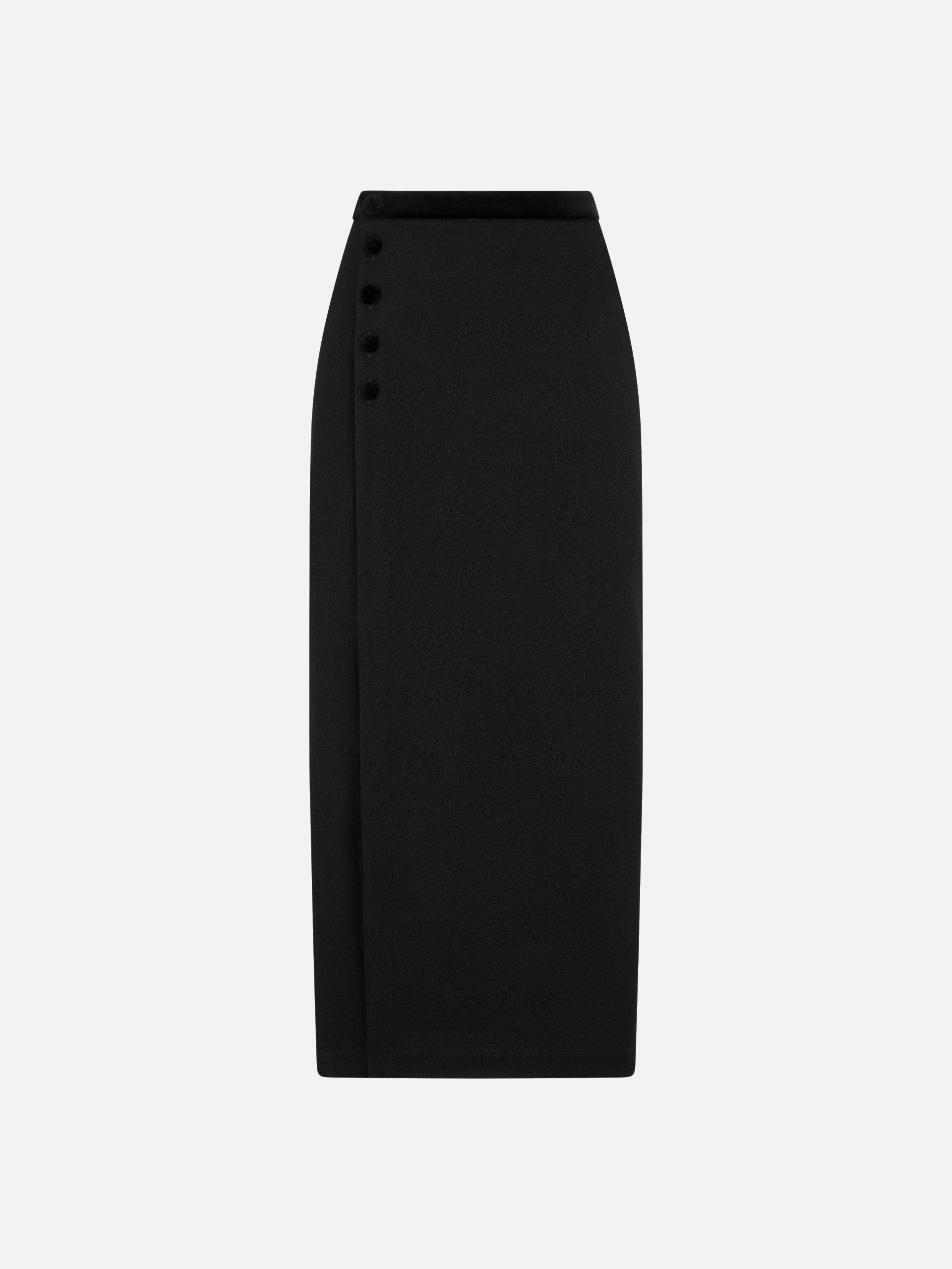 LUNA BLACK - Blazé Milano