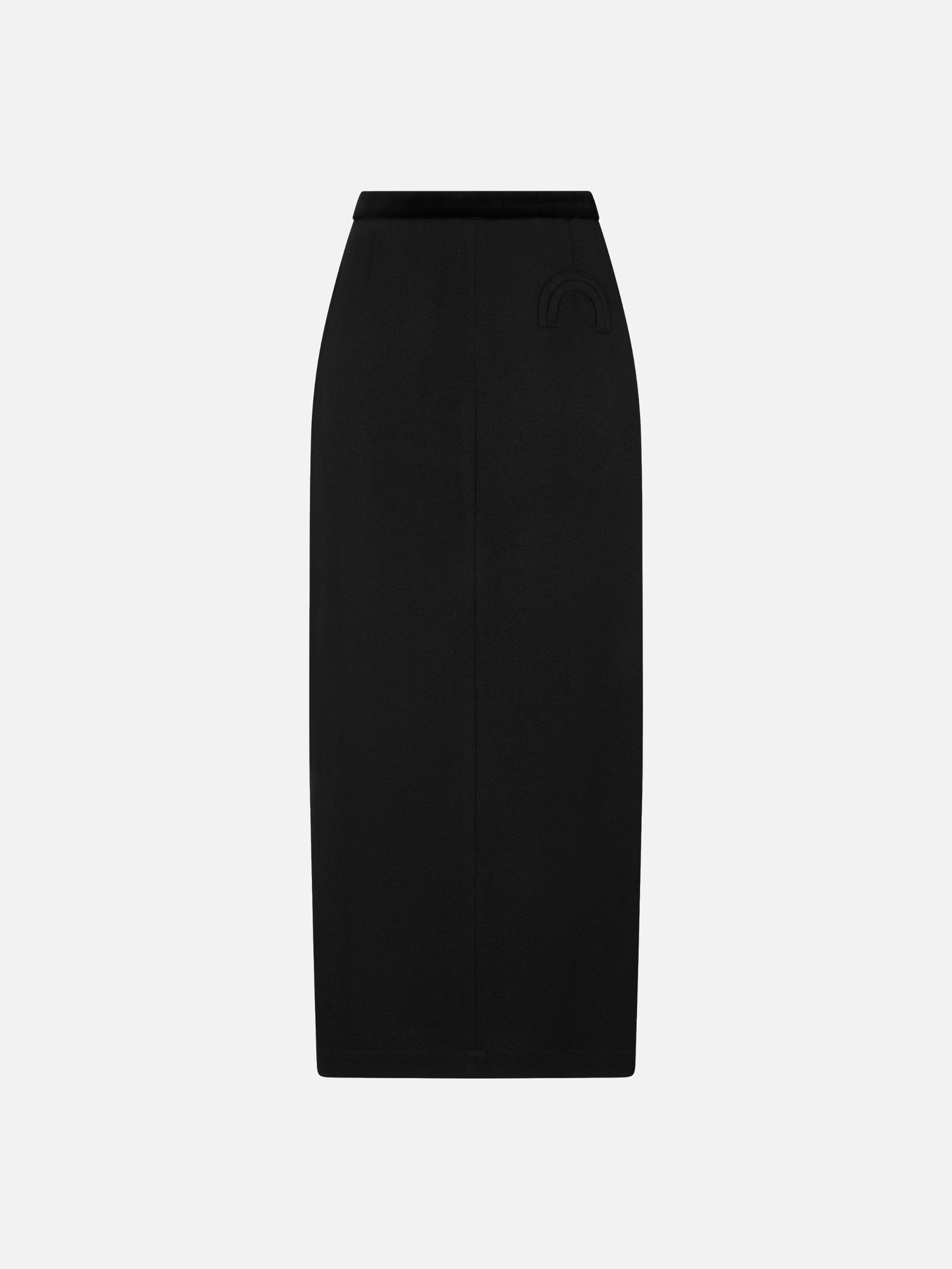 LUNA BLACK - Blazé Milano