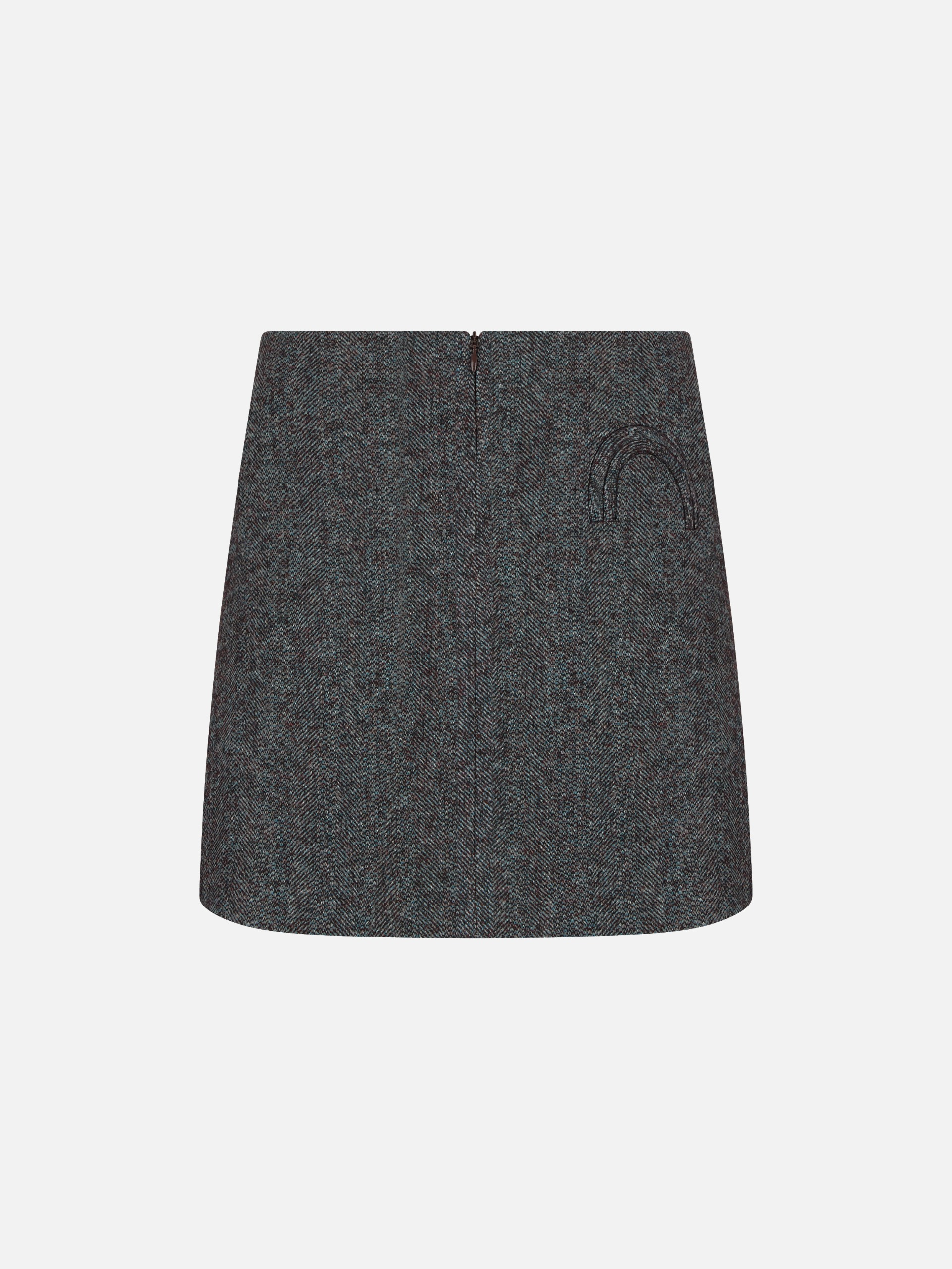 KASIF MULTICOLOR - Blazé Milano