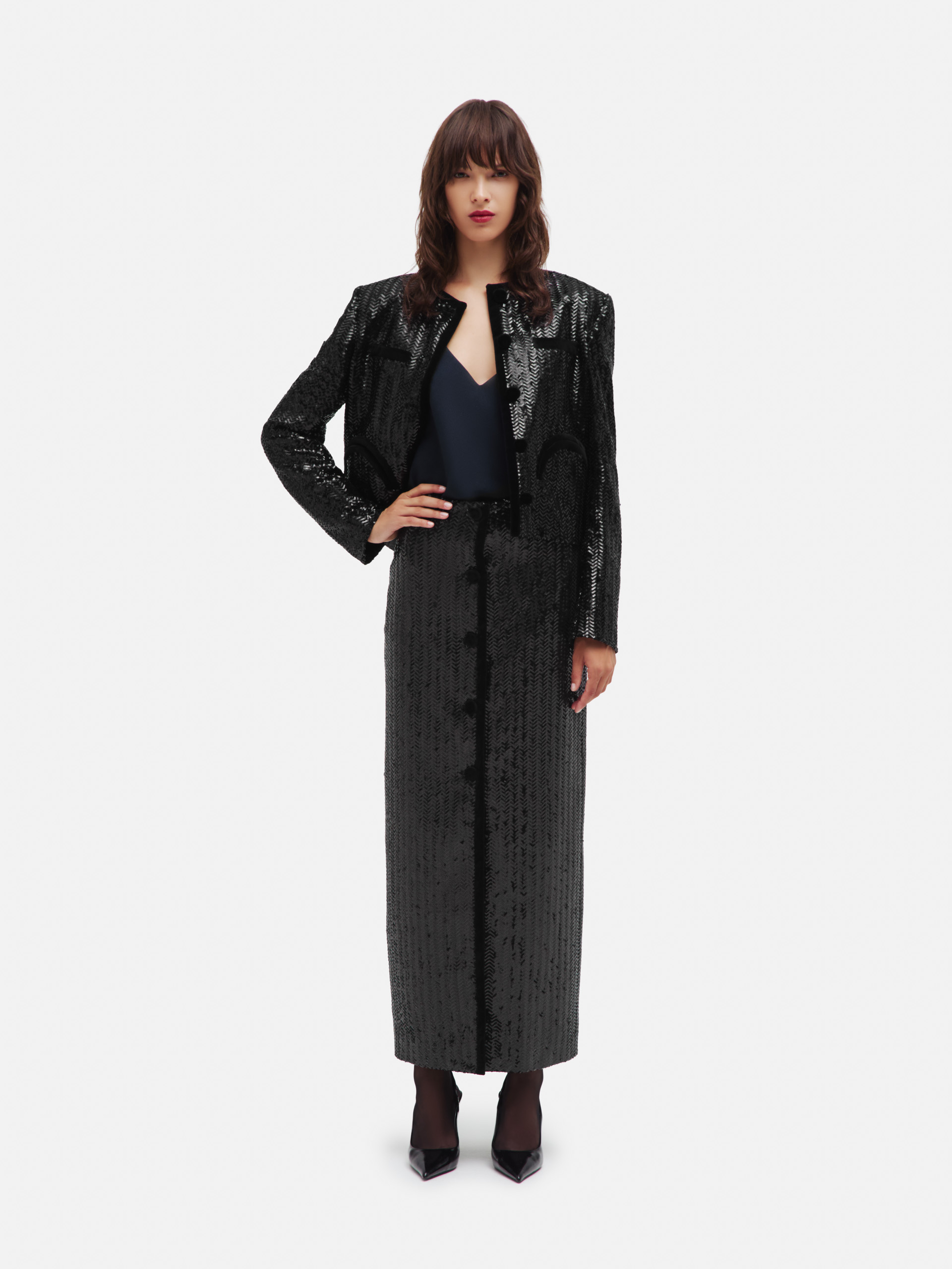ALL ABOUT YOU BLACK - Blazé Milano