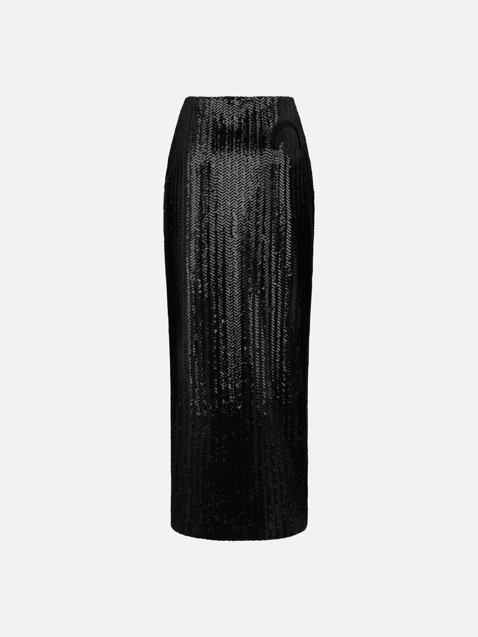 ALL ABOUT YOU BLACK - Blazé Milano