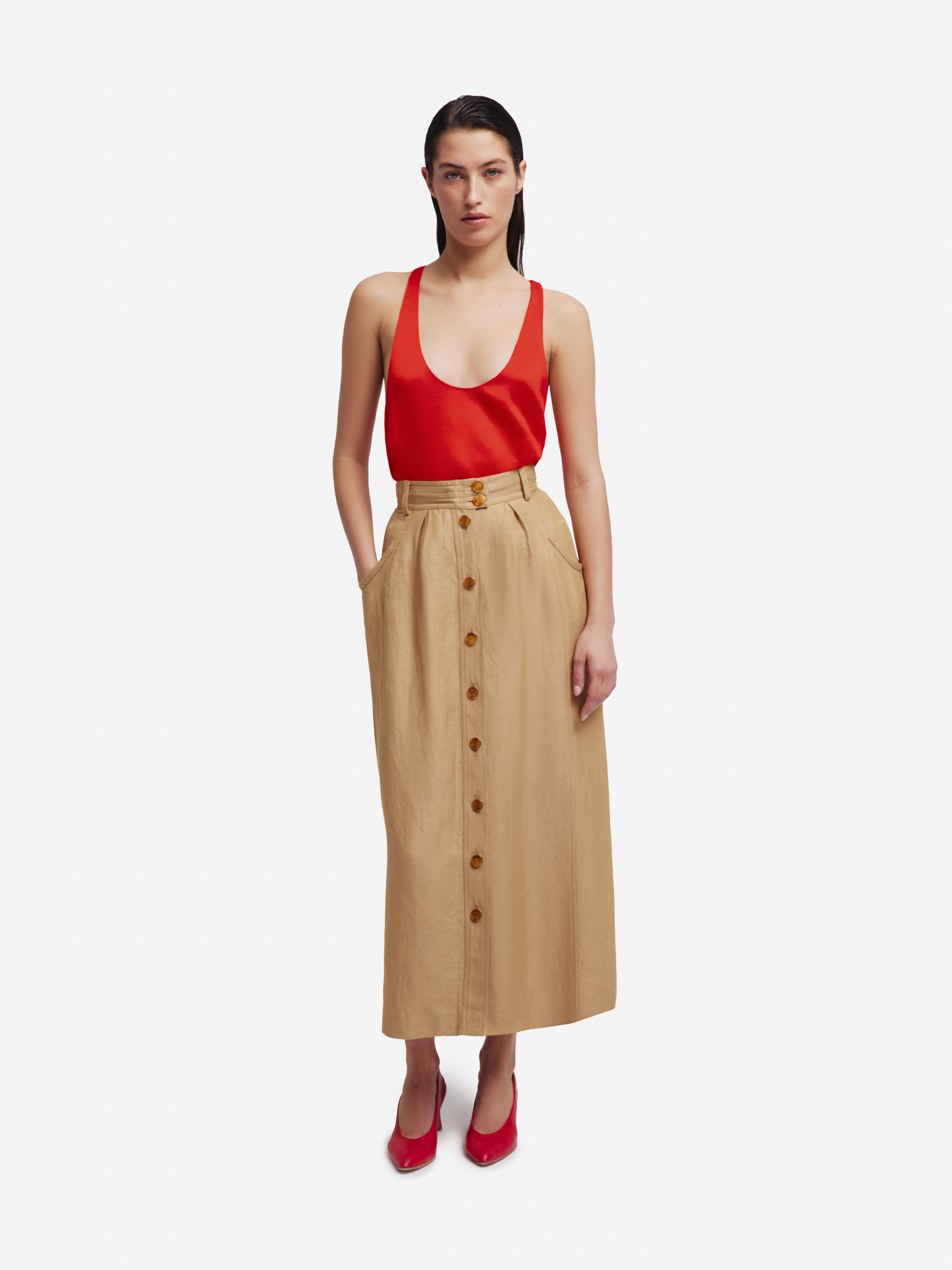 RENEGADE SAND - Blazé Milano