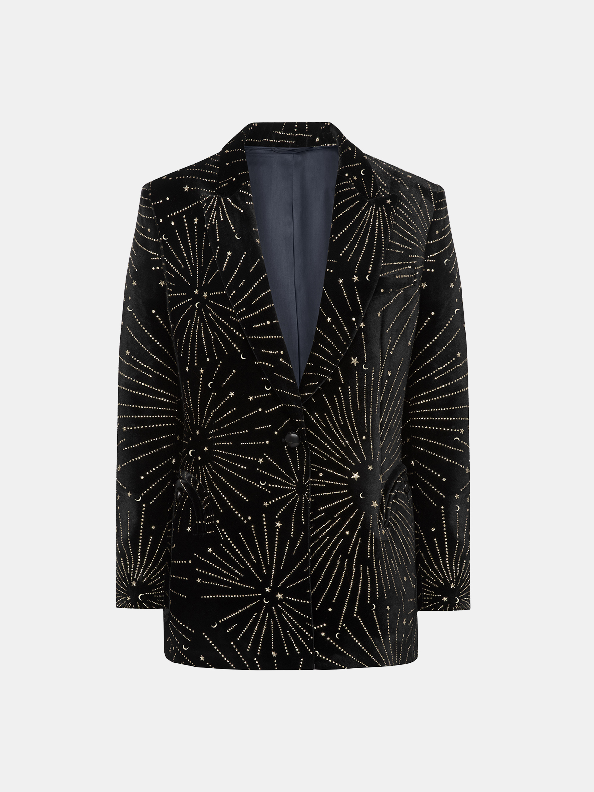CORAZON BLACK - Blazé Milano