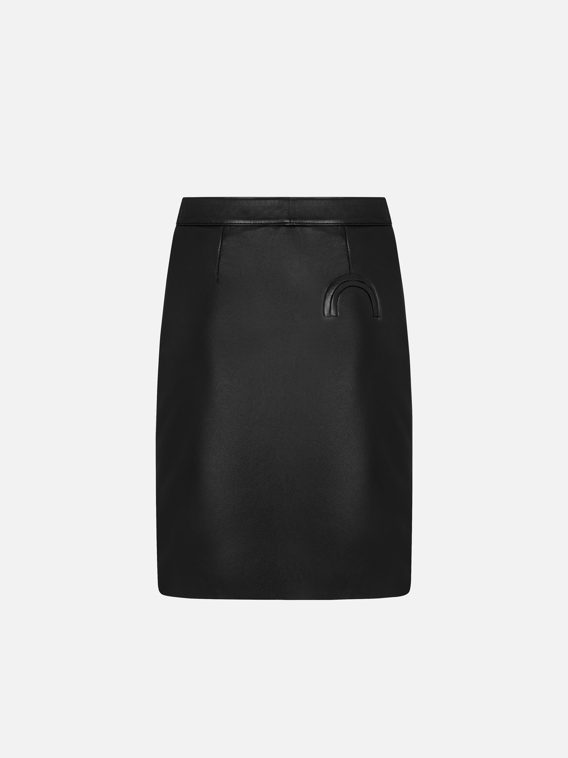 VEGAS BABY BLACK - Blazé Milano