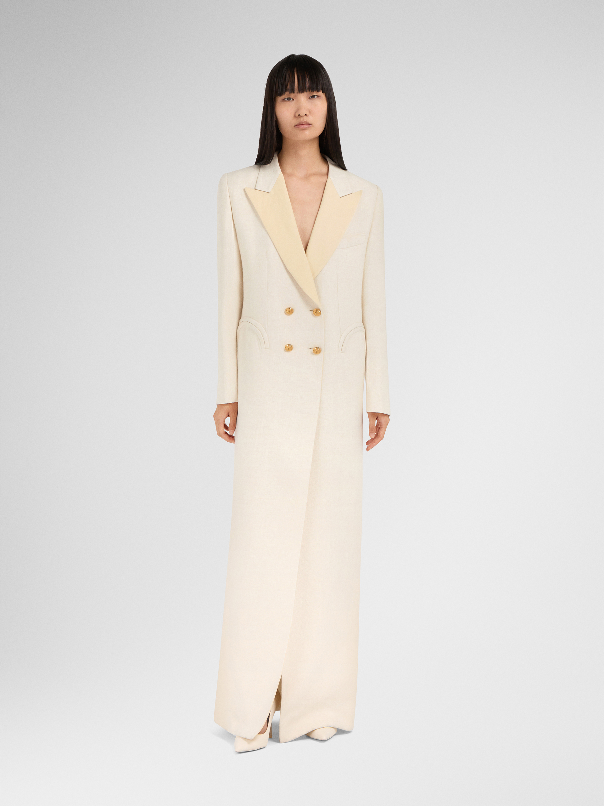 Venus coat sale cheap