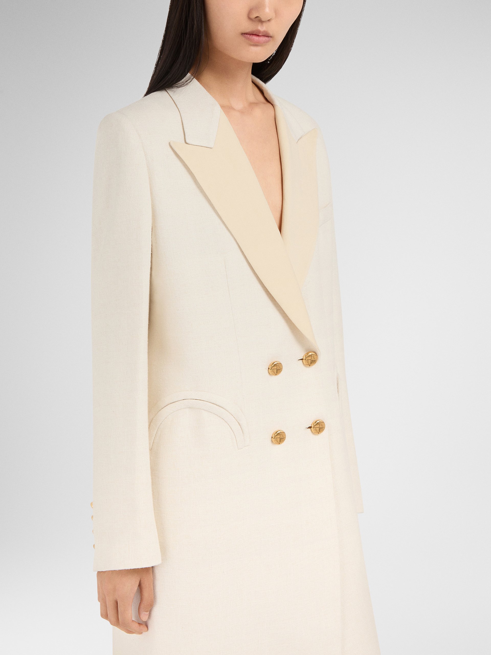 Heart Dress VENUS COCONUT Blaz Milano