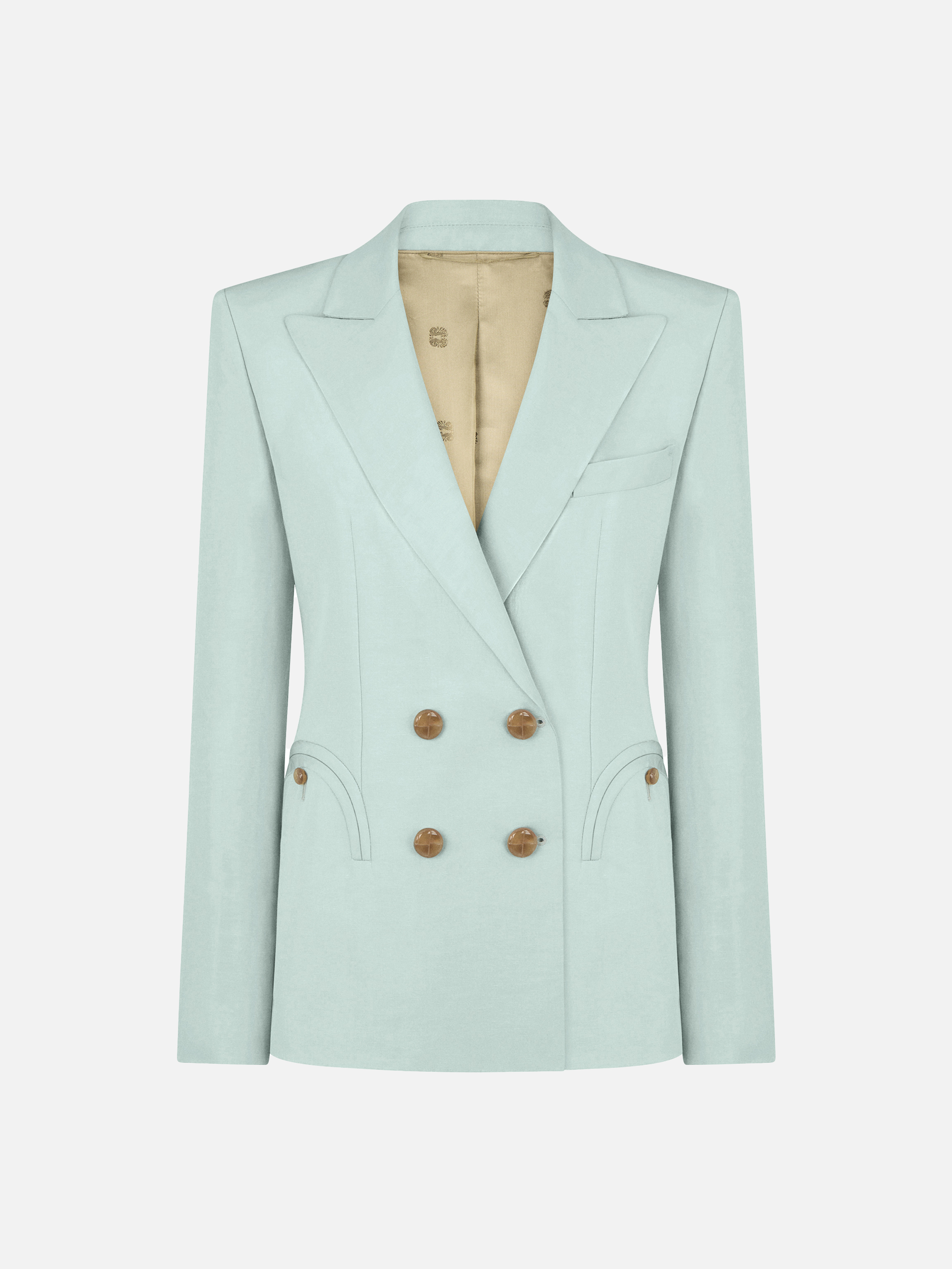 ZENITH SUGAR - Blazé Milano