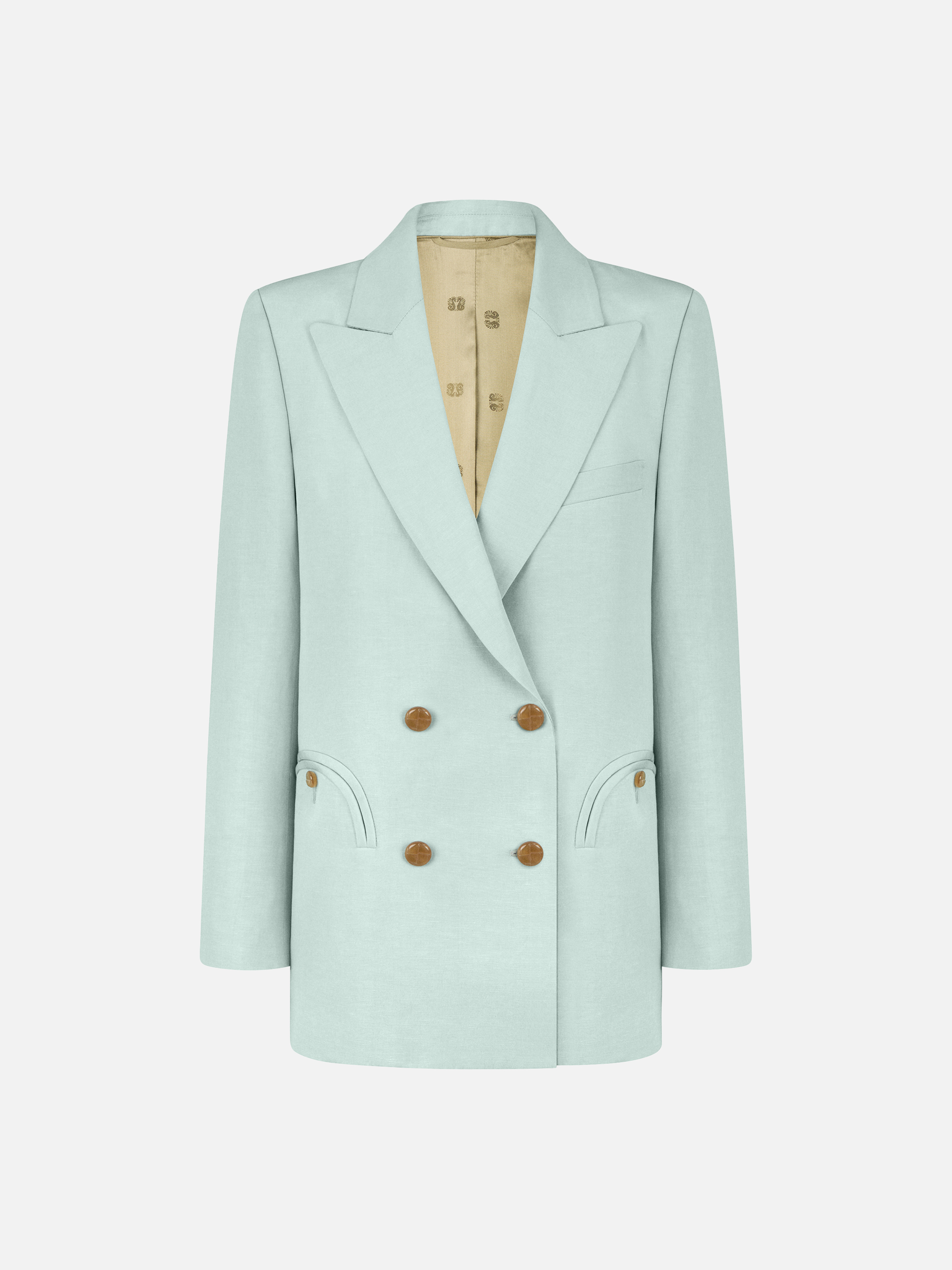 ZENITH SUGAR - Blazé Milano