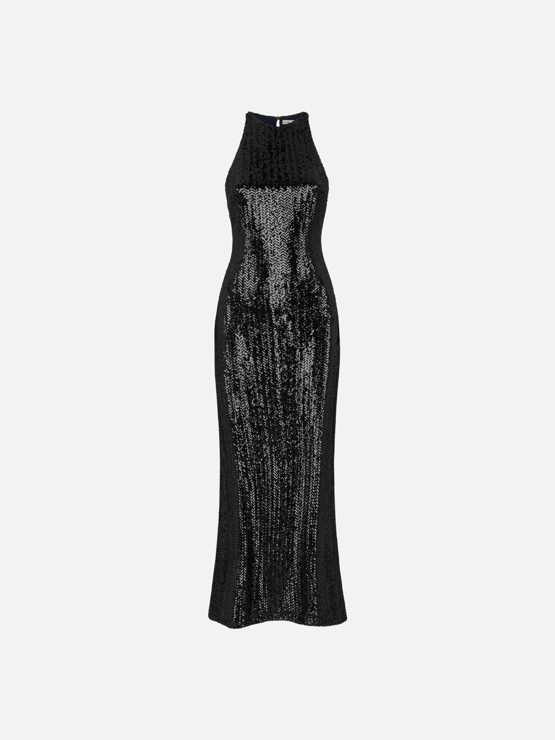 Skyros Dress in All About You Black