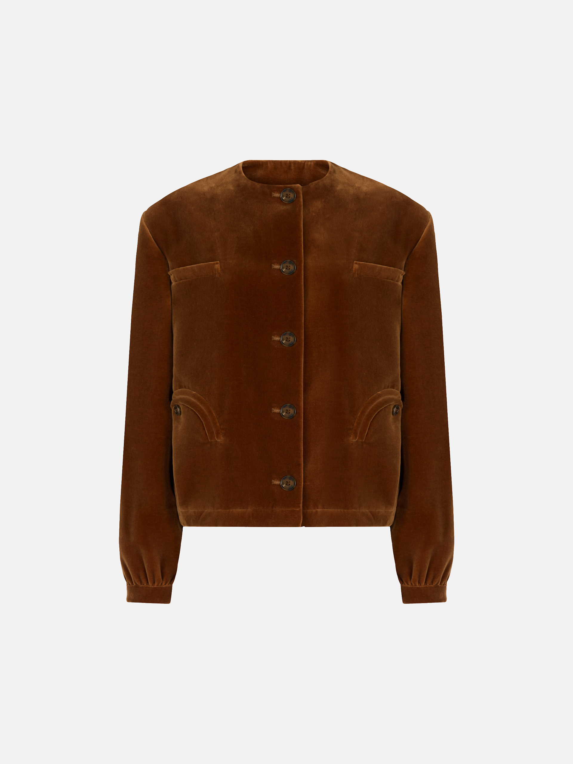 Gliss Bolero in Jealousy Caramel